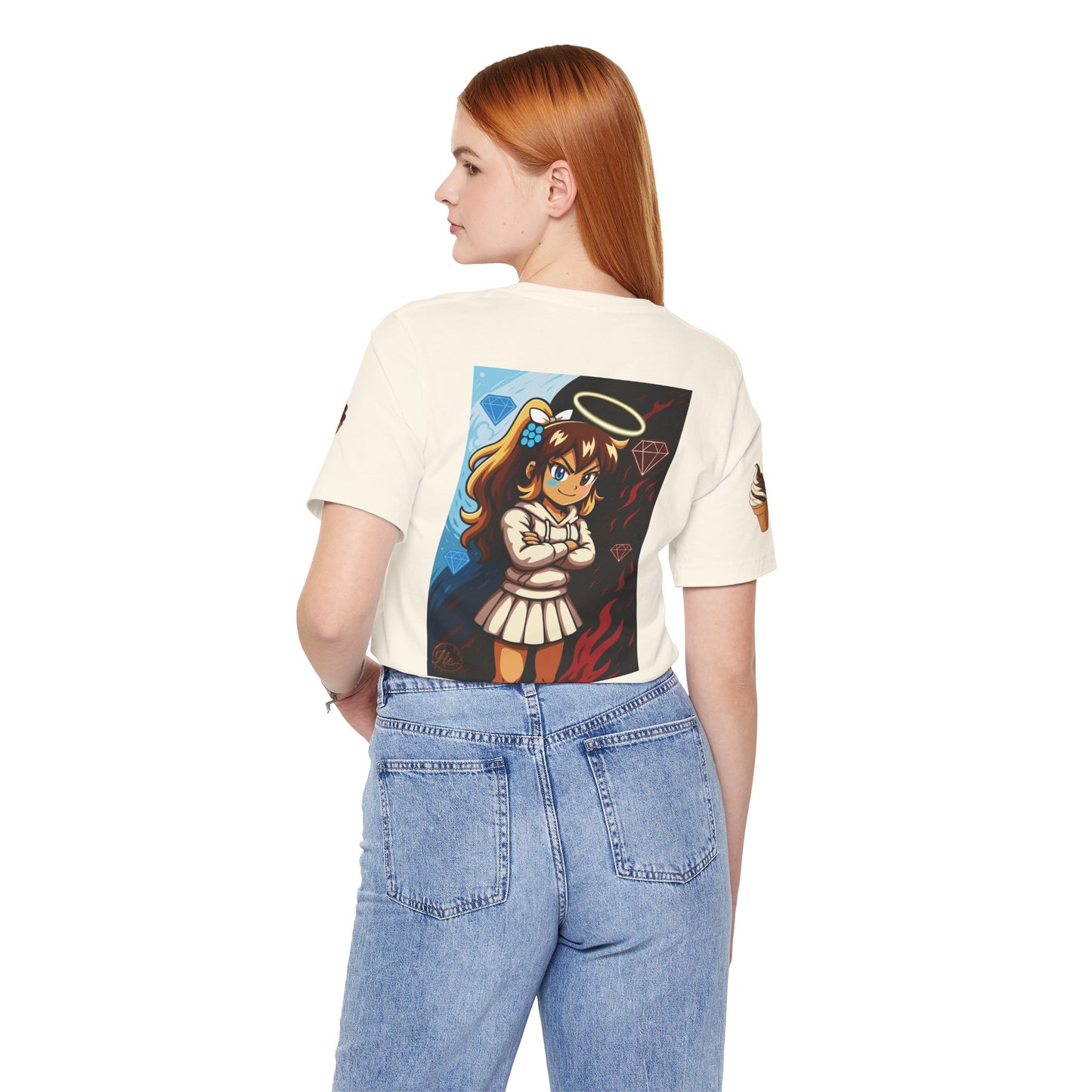 Vanico Pocket Print Shirt!