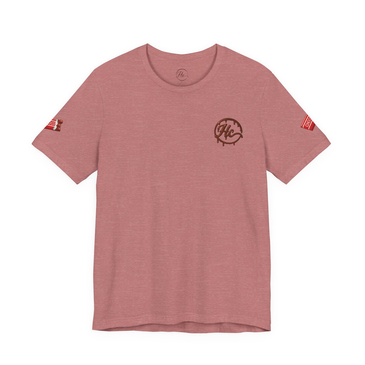 Copy of Vanico Pocket Print Shirt!