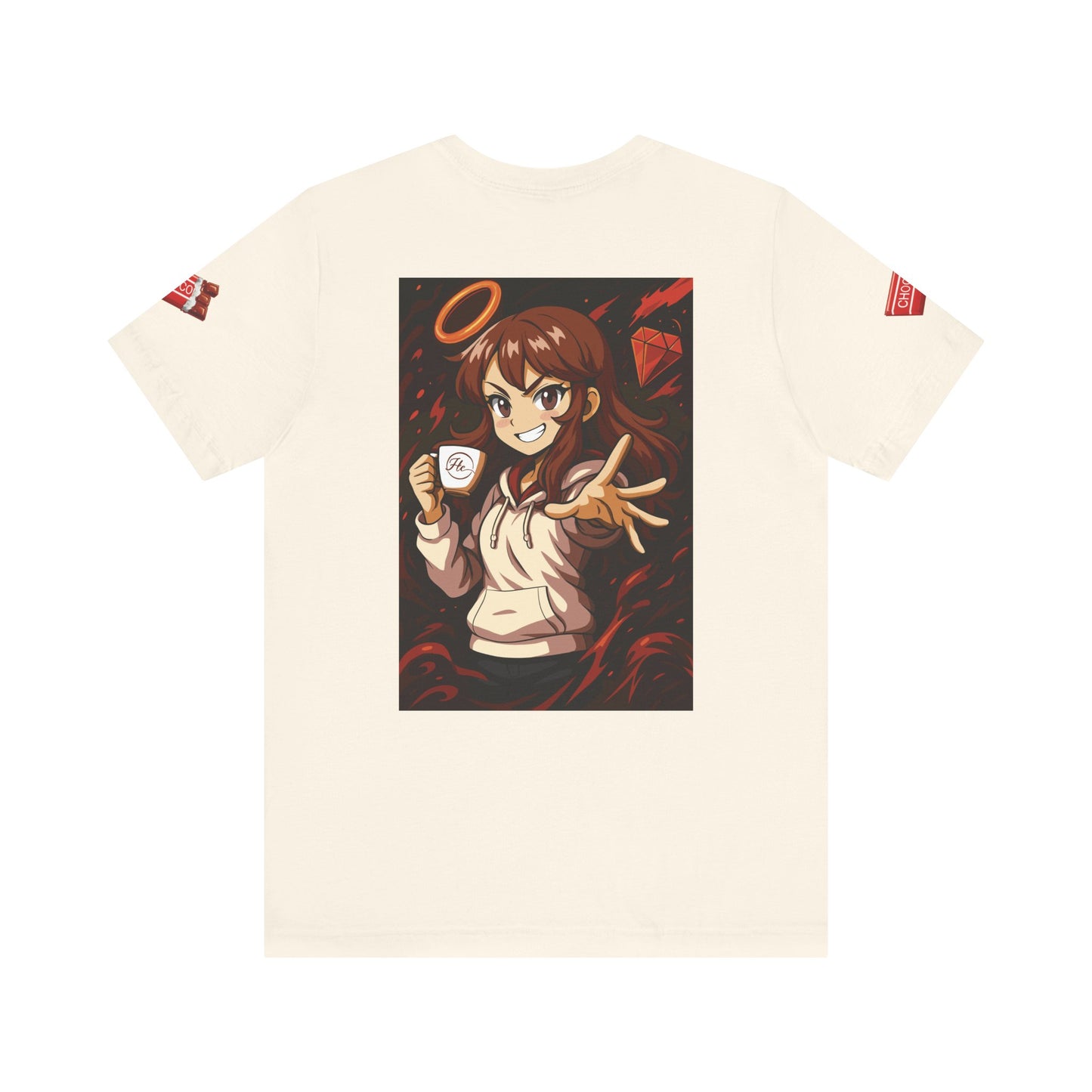 Copy of Vanico Pocket Print Shirt!