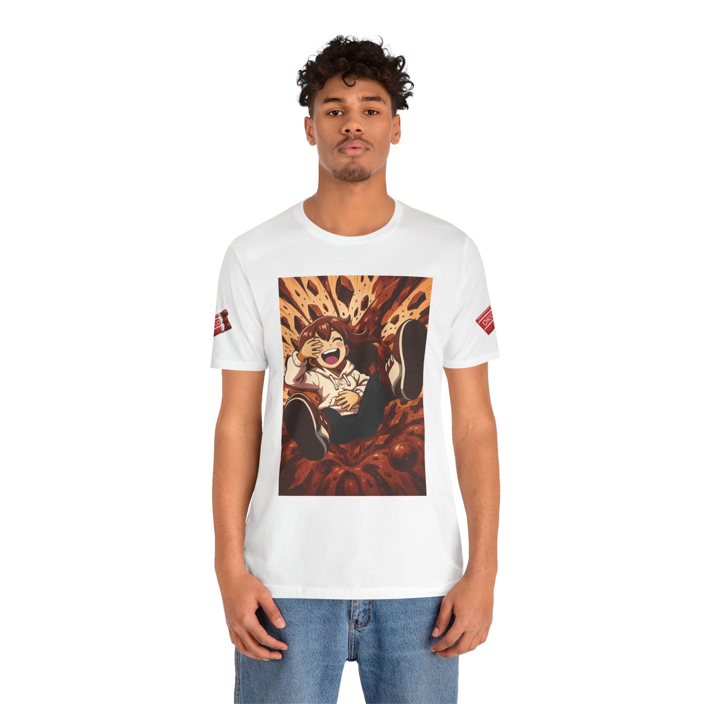 Laughing Cocoa Collectors Edition T-Shirt!