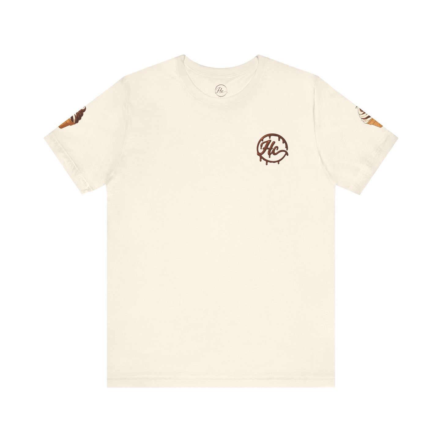 Vanico Pocket Print Shirt!