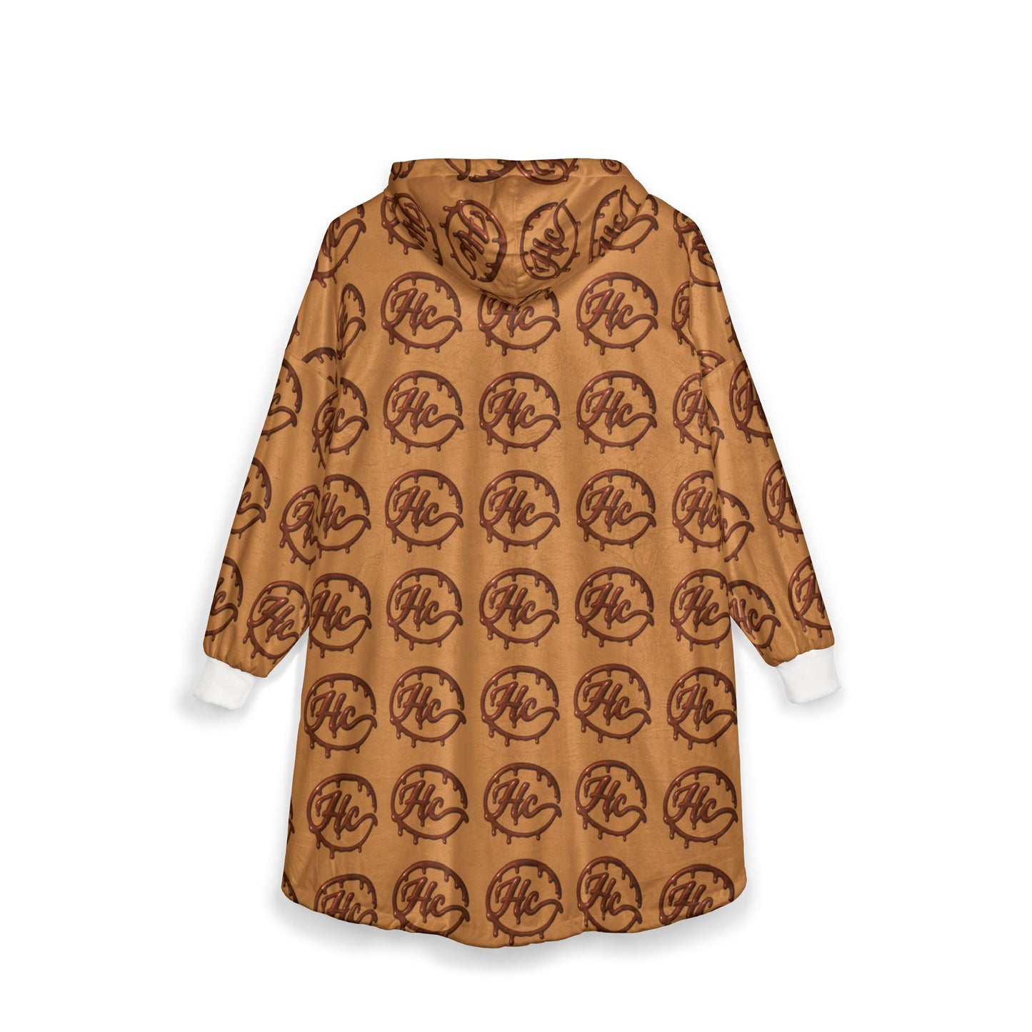 HC Hooded Blanket