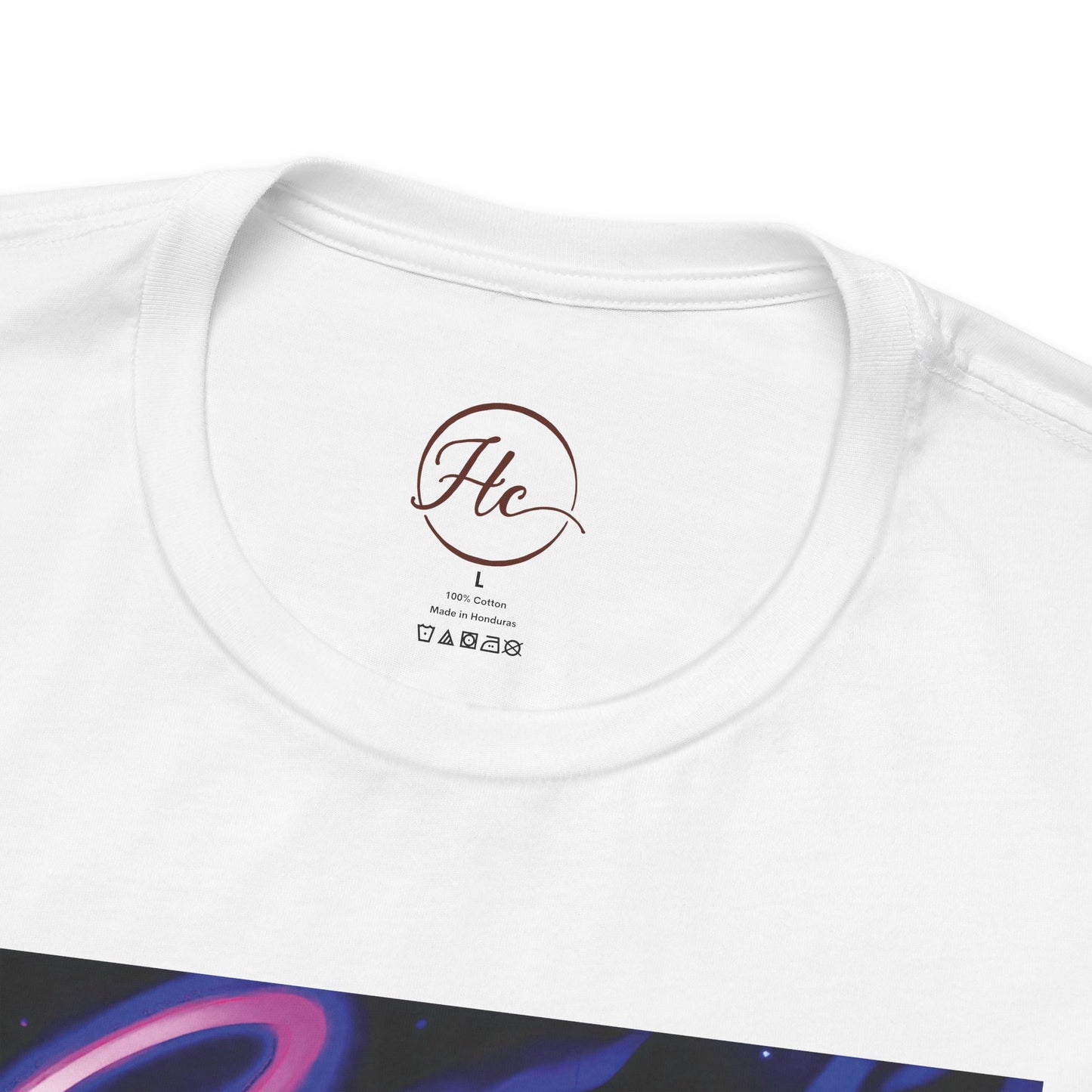 Dark Cocoa Collectors Edition T-Shirt!