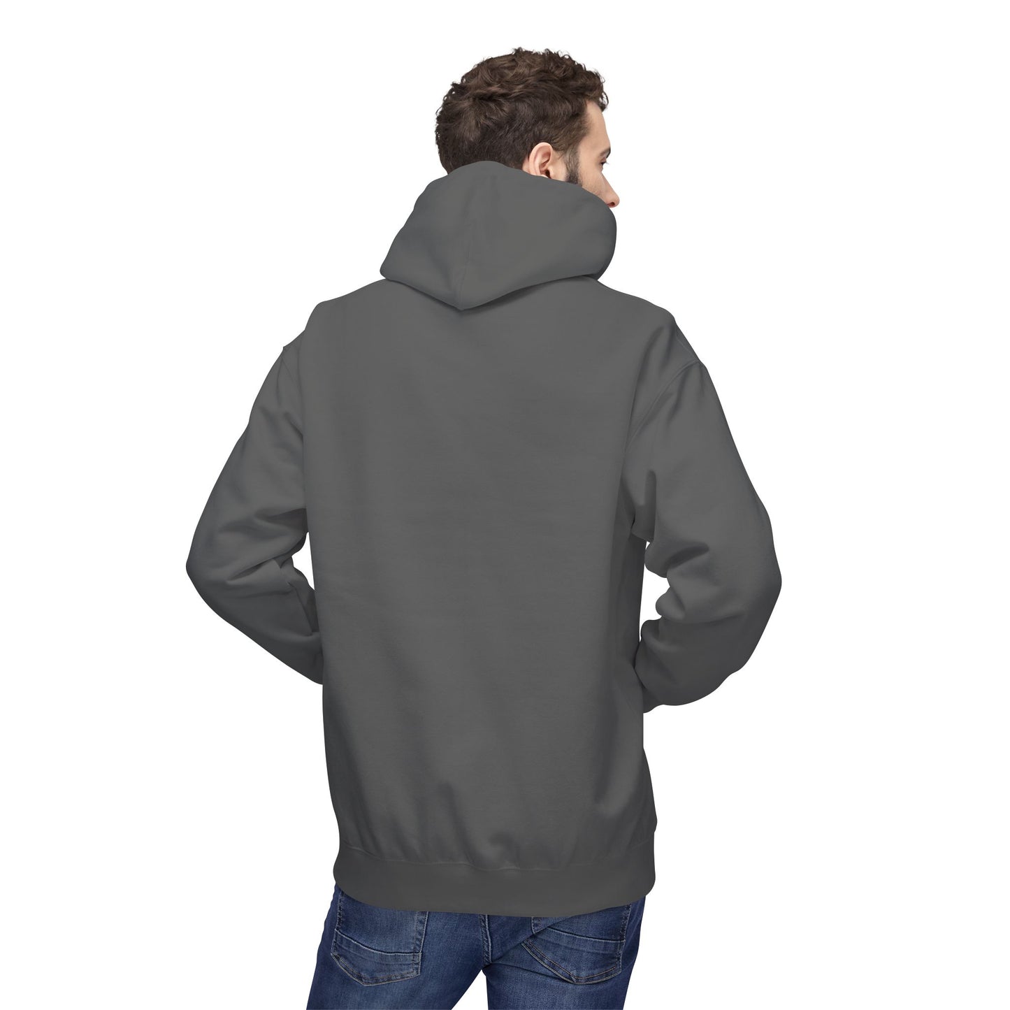 HC Cozy Hoodie!