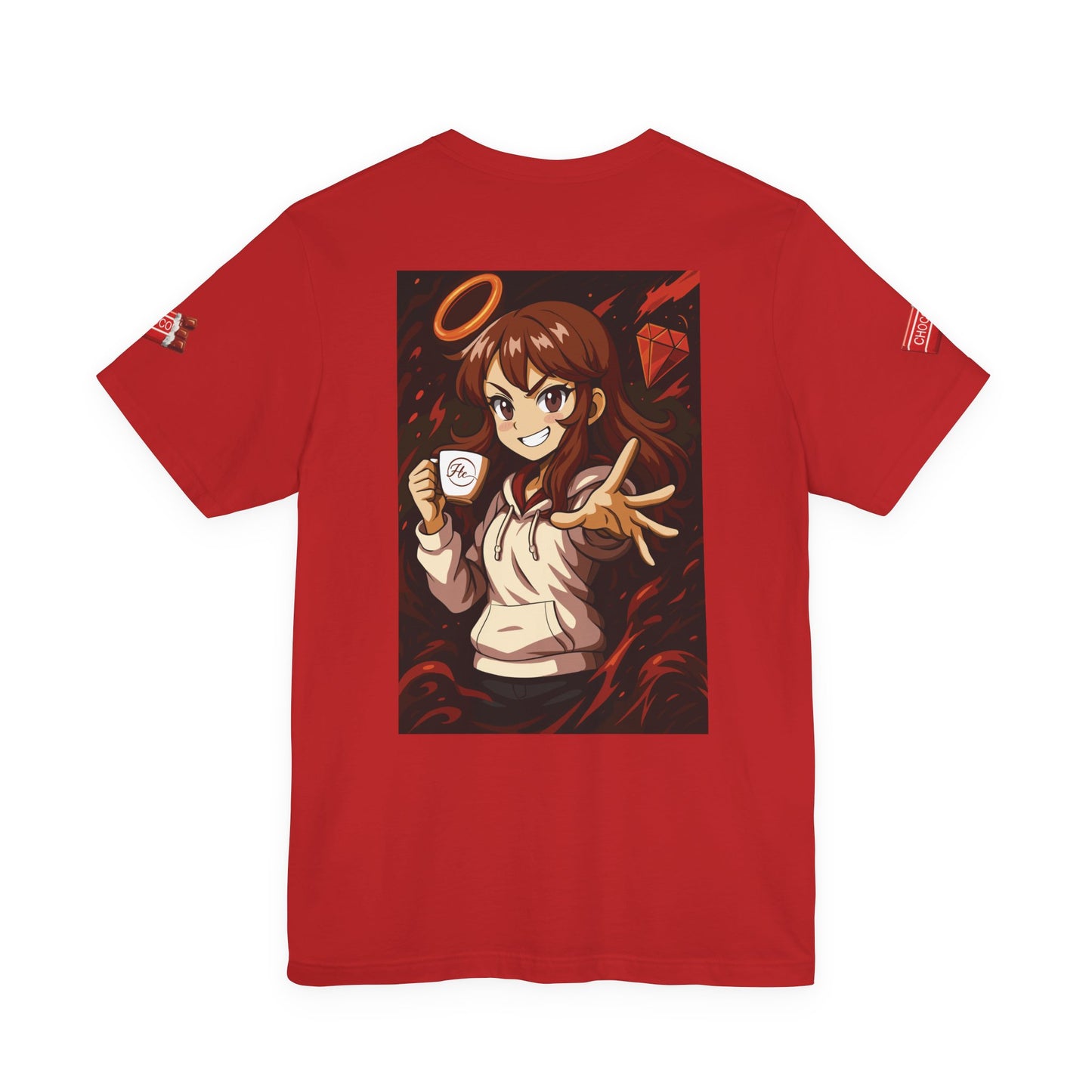 Copy of Vanico Pocket Print Shirt!