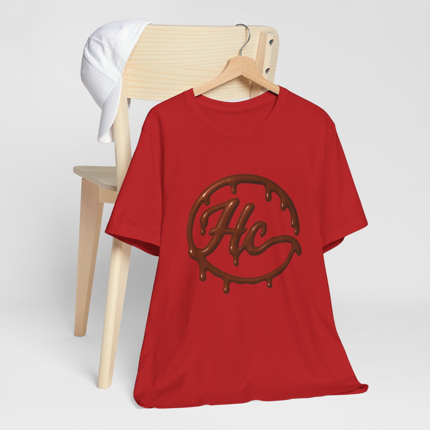 HC T-Shirt!