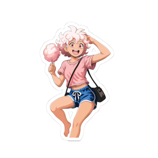 Candy Pop Stickers!