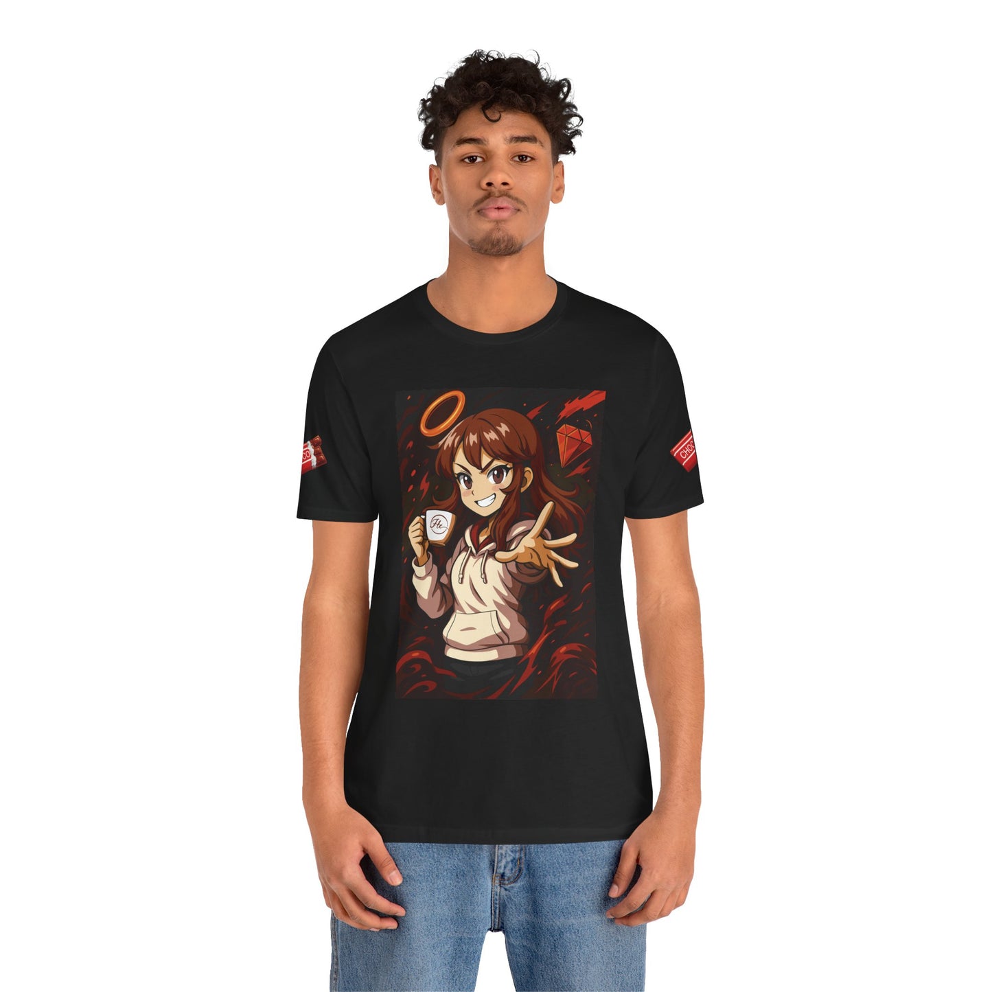 Cocoa Mocha T-Shirt Collectors edition!