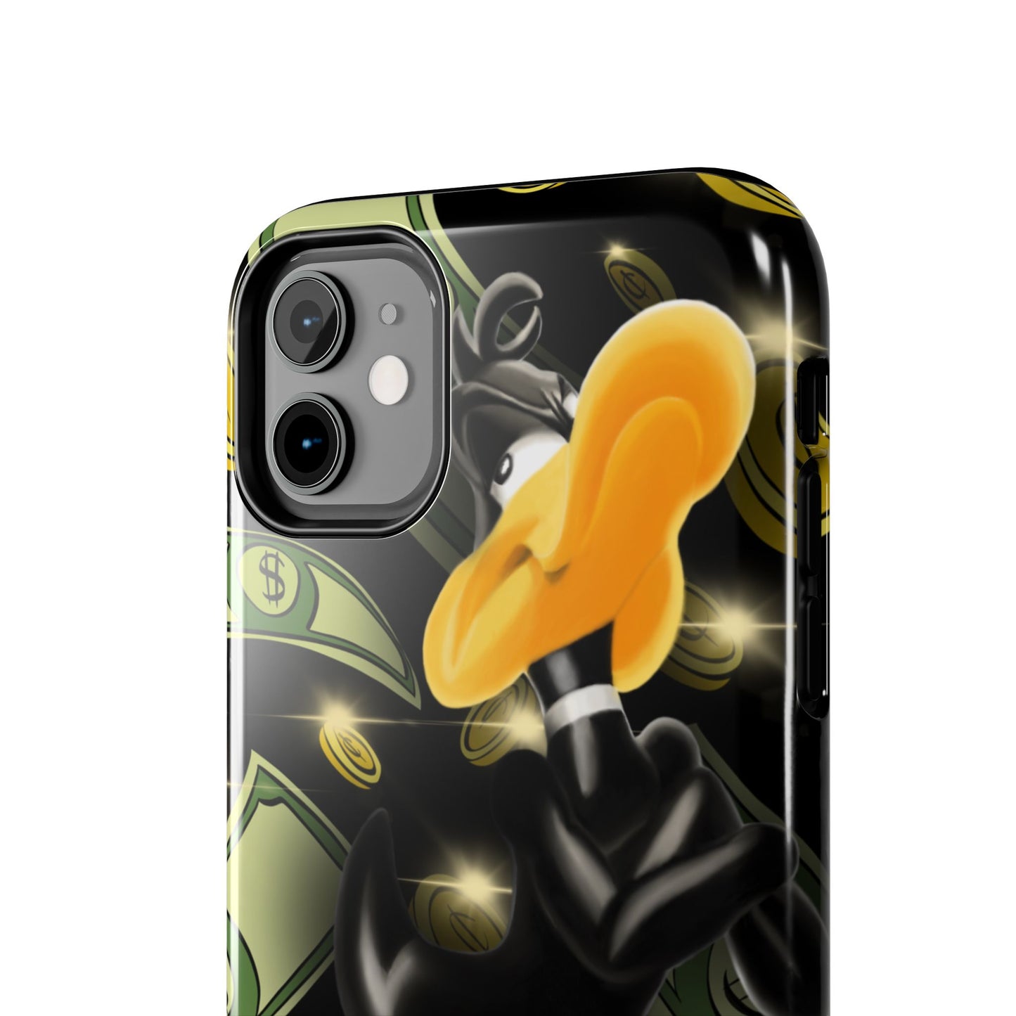 Daffy Duck Phone cases