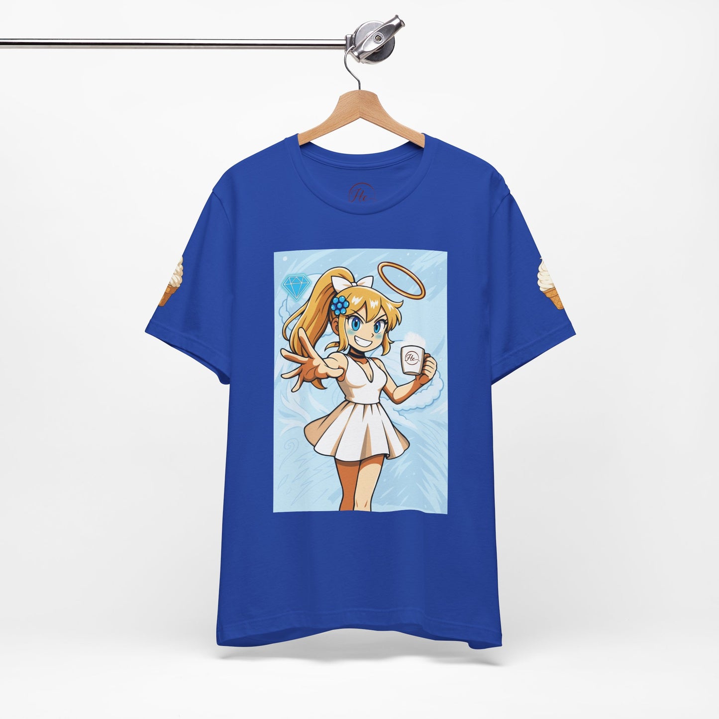 Vanilla Cream Collectors Edition T-Shirt!