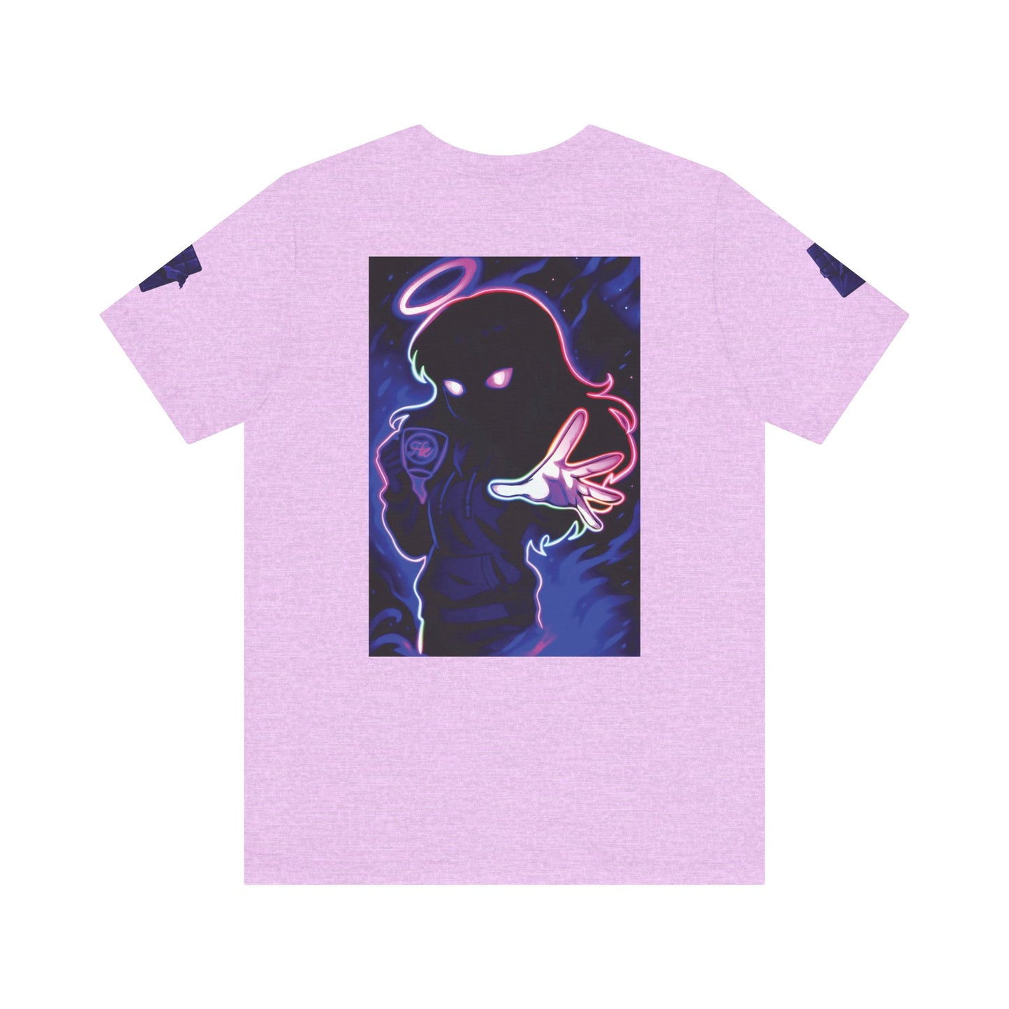 Dark Cocoa Pocket Print Shirt!