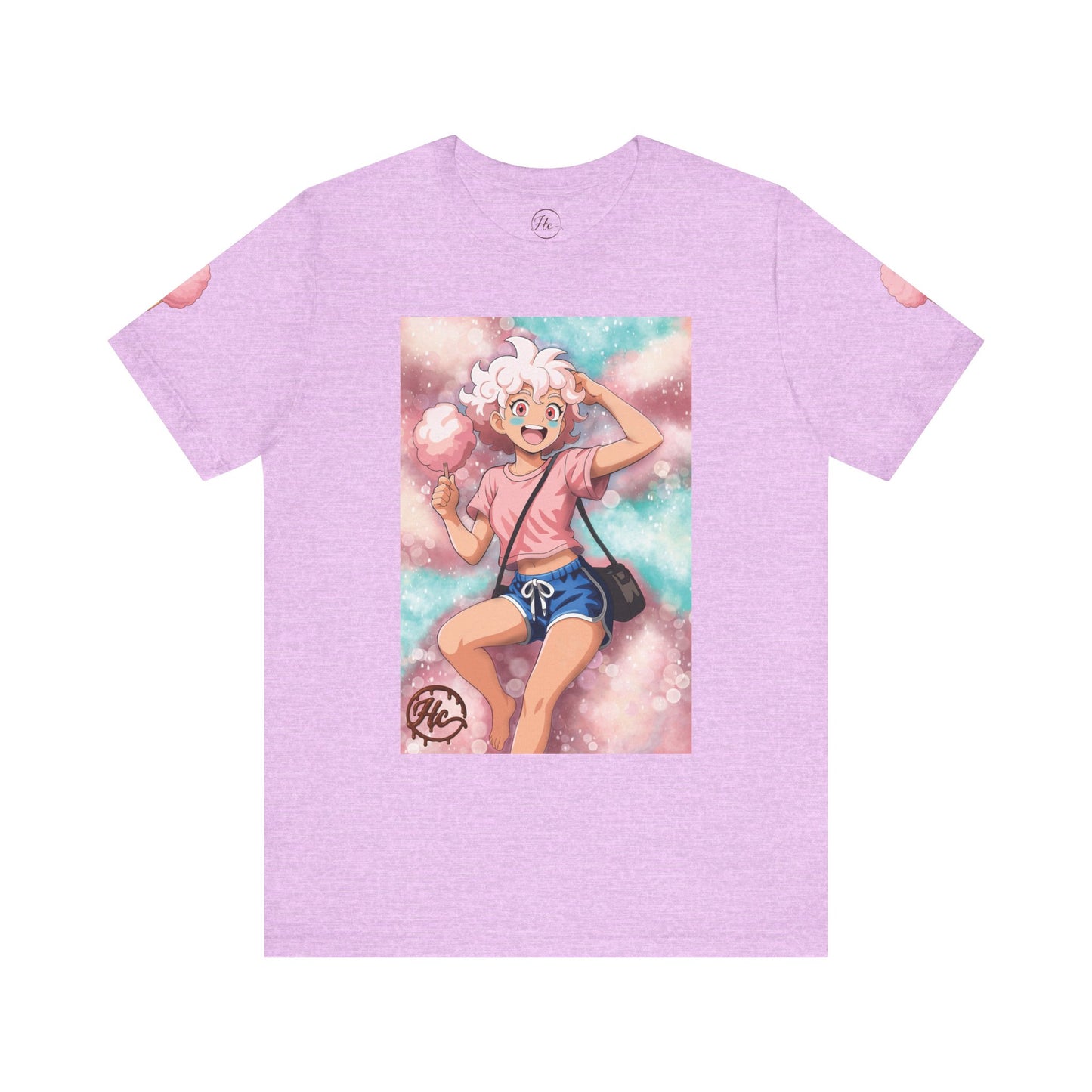 Candy Pop Collectors Edition T-Shirt!