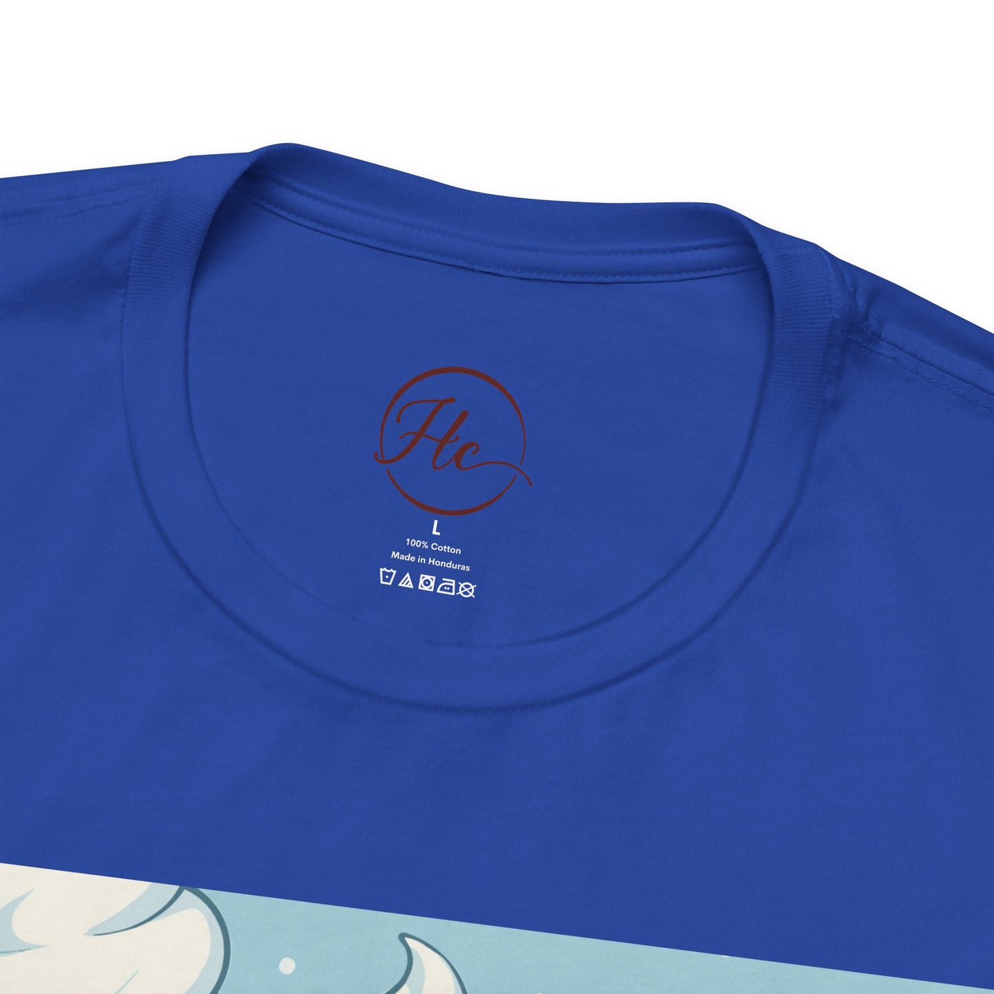 Vanilla Beach Collectors Edition T-Shirt!