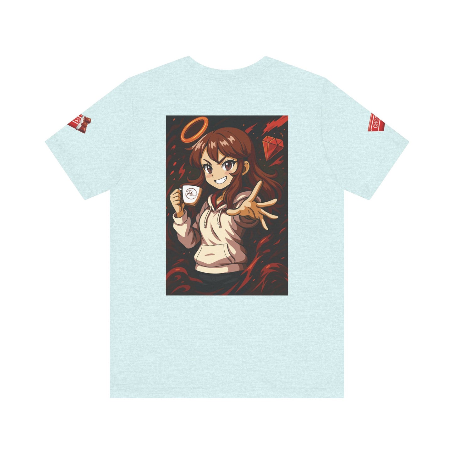 Copy of Vanico Pocket Print Shirt!