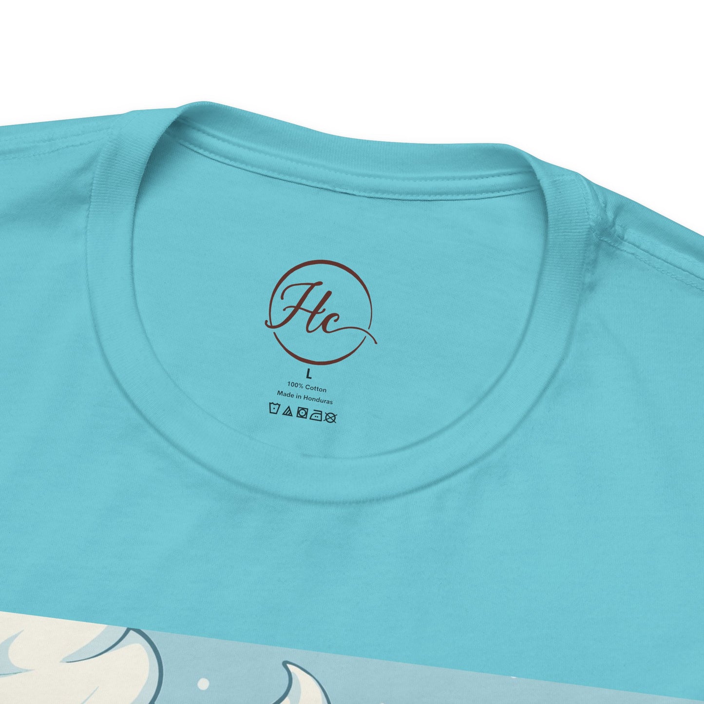 Vanilla Beach Collectors Edition T-Shirt!