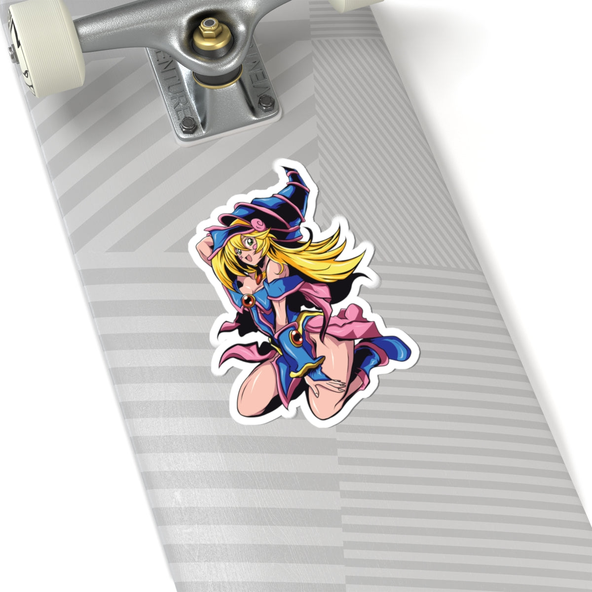 DMG Stickers!