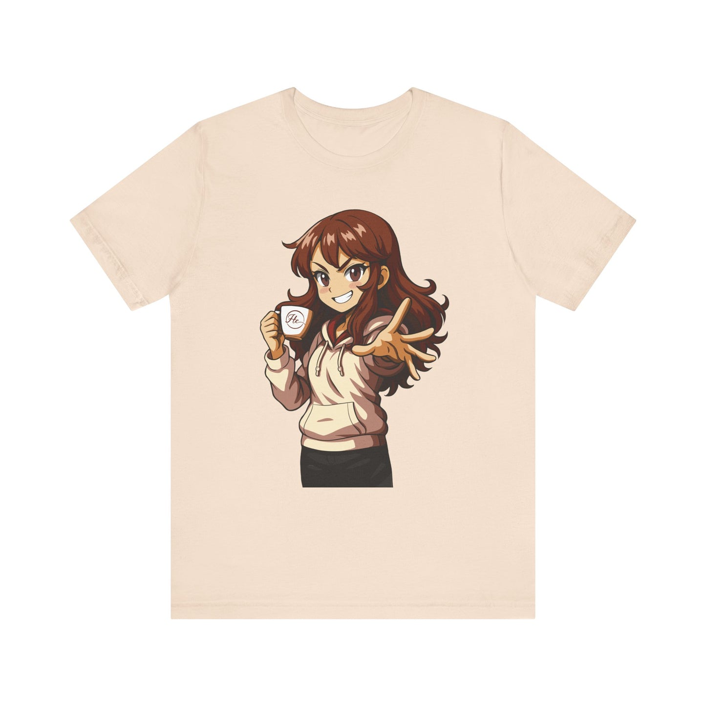 Cocoa Mocha T-Shirt!