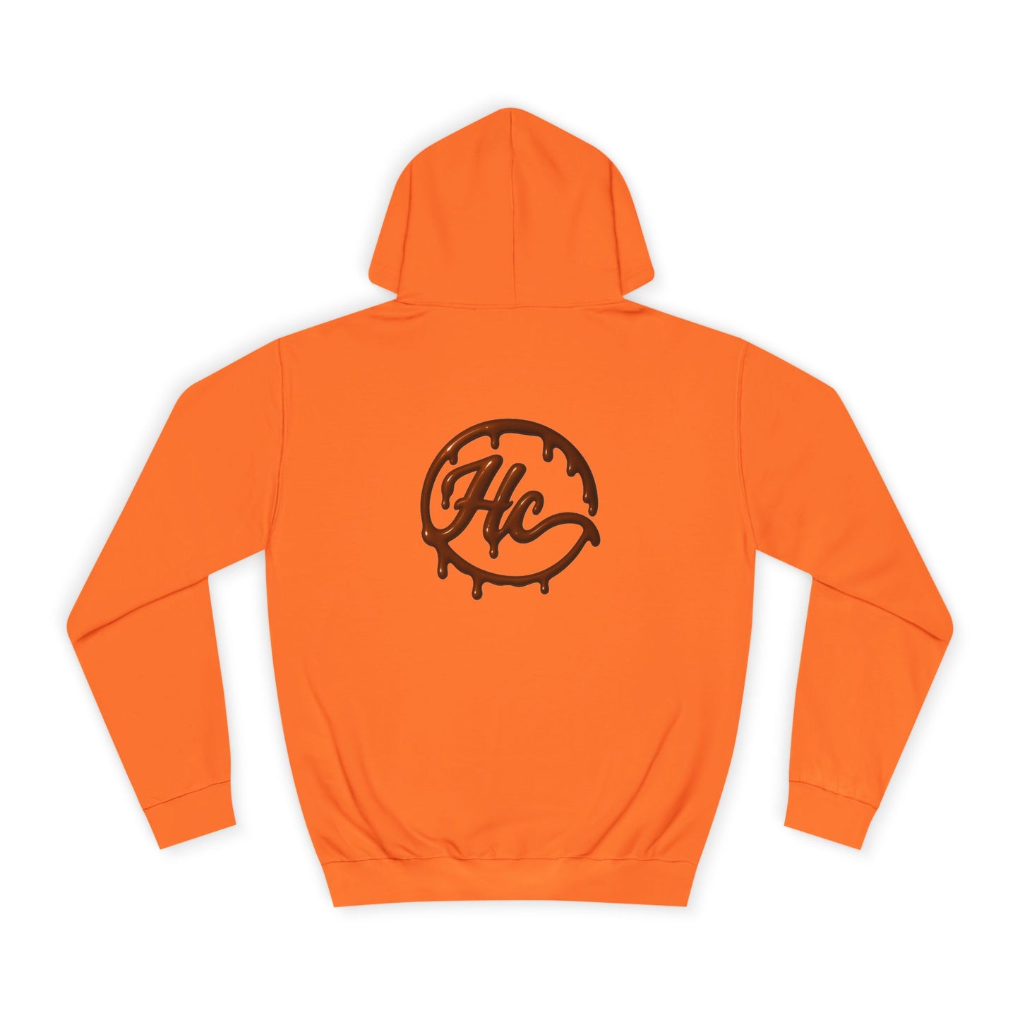 Capple college hoodie