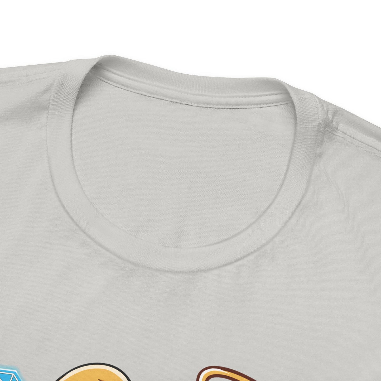 Vanilla Cream Deluxe T-Shirt!