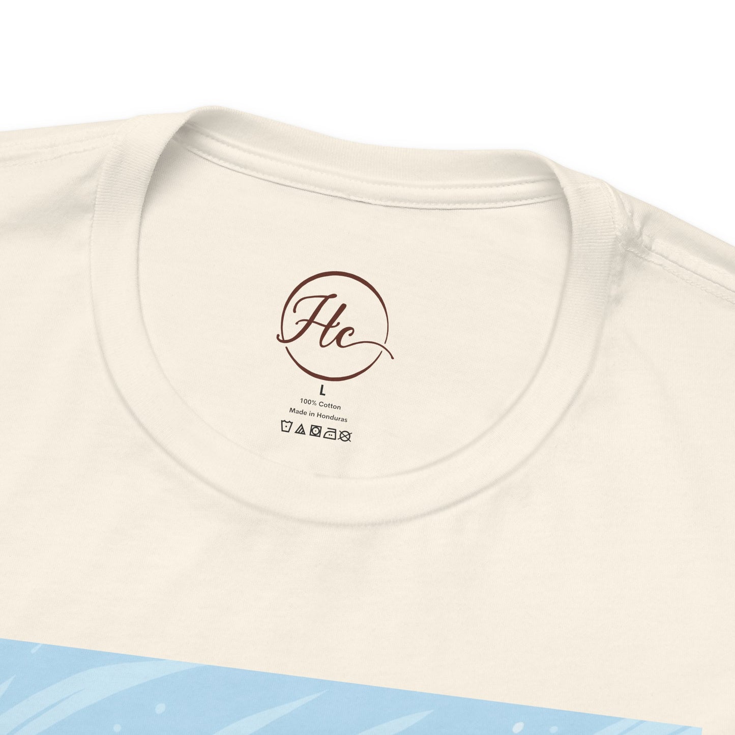 Vanilla Cream Collectors Edition T-Shirt!