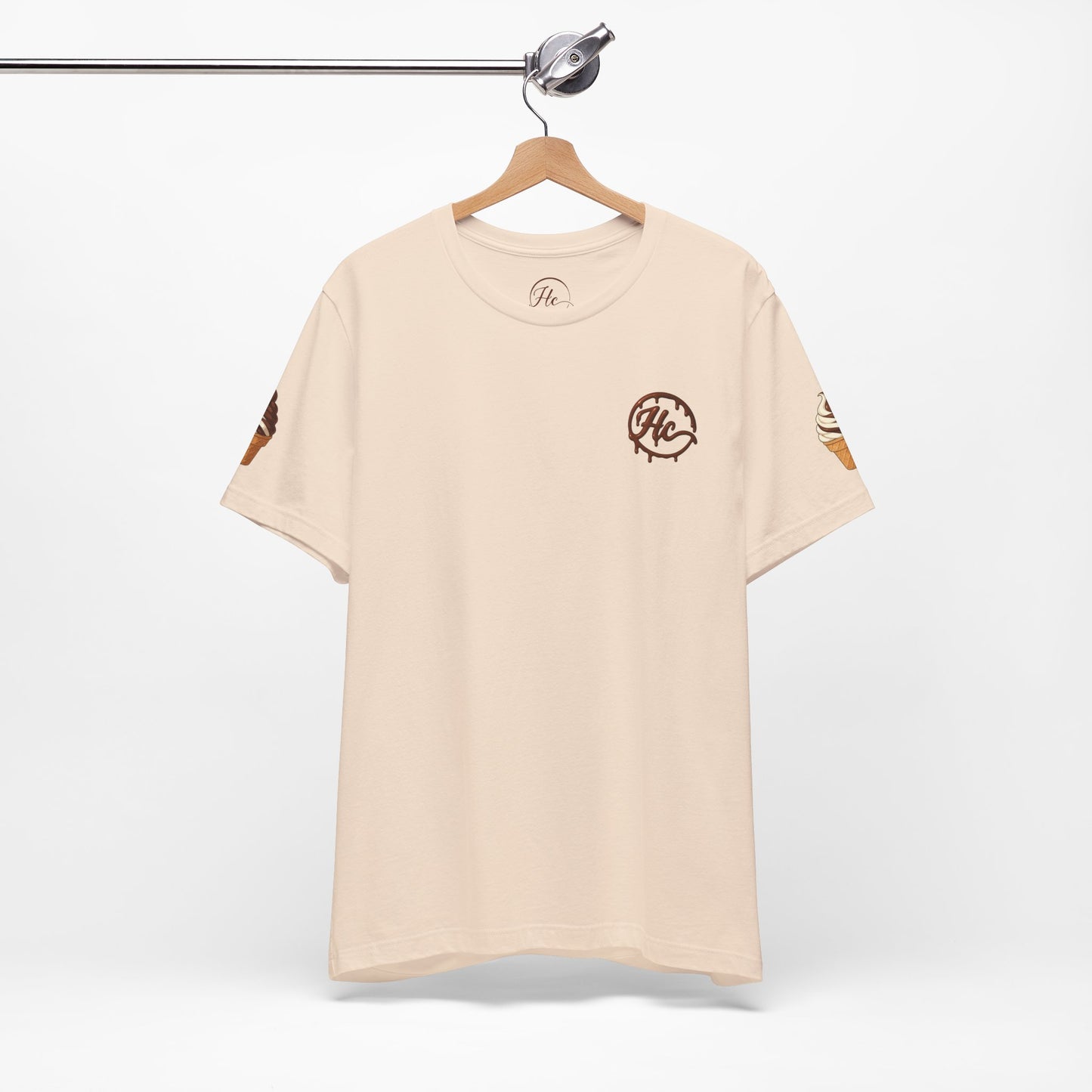 Vanico Pocket Print Shirt!