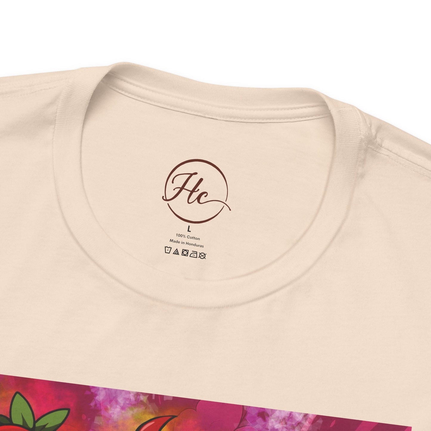 Strawberry Sweets Collectors EditionT-Shirt!