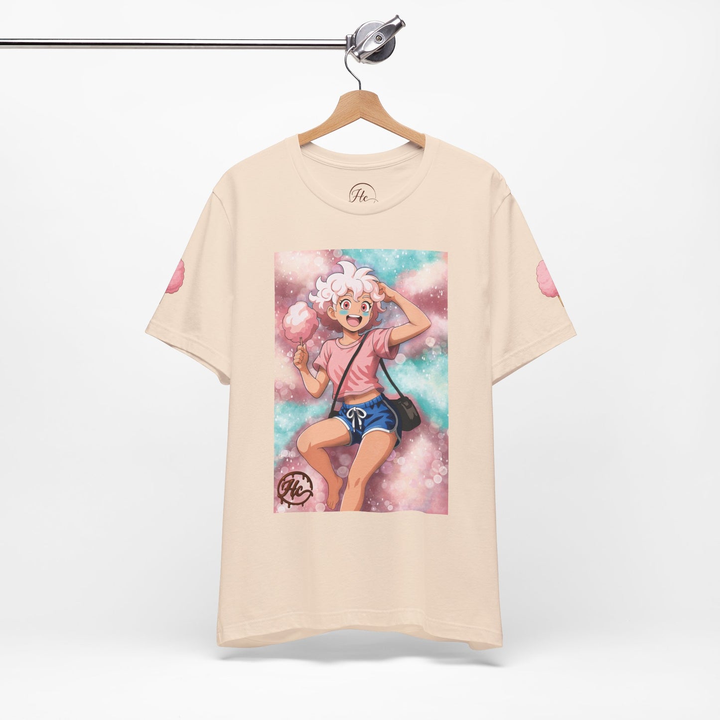 Candy Pop Collectors Edition T-Shirt!