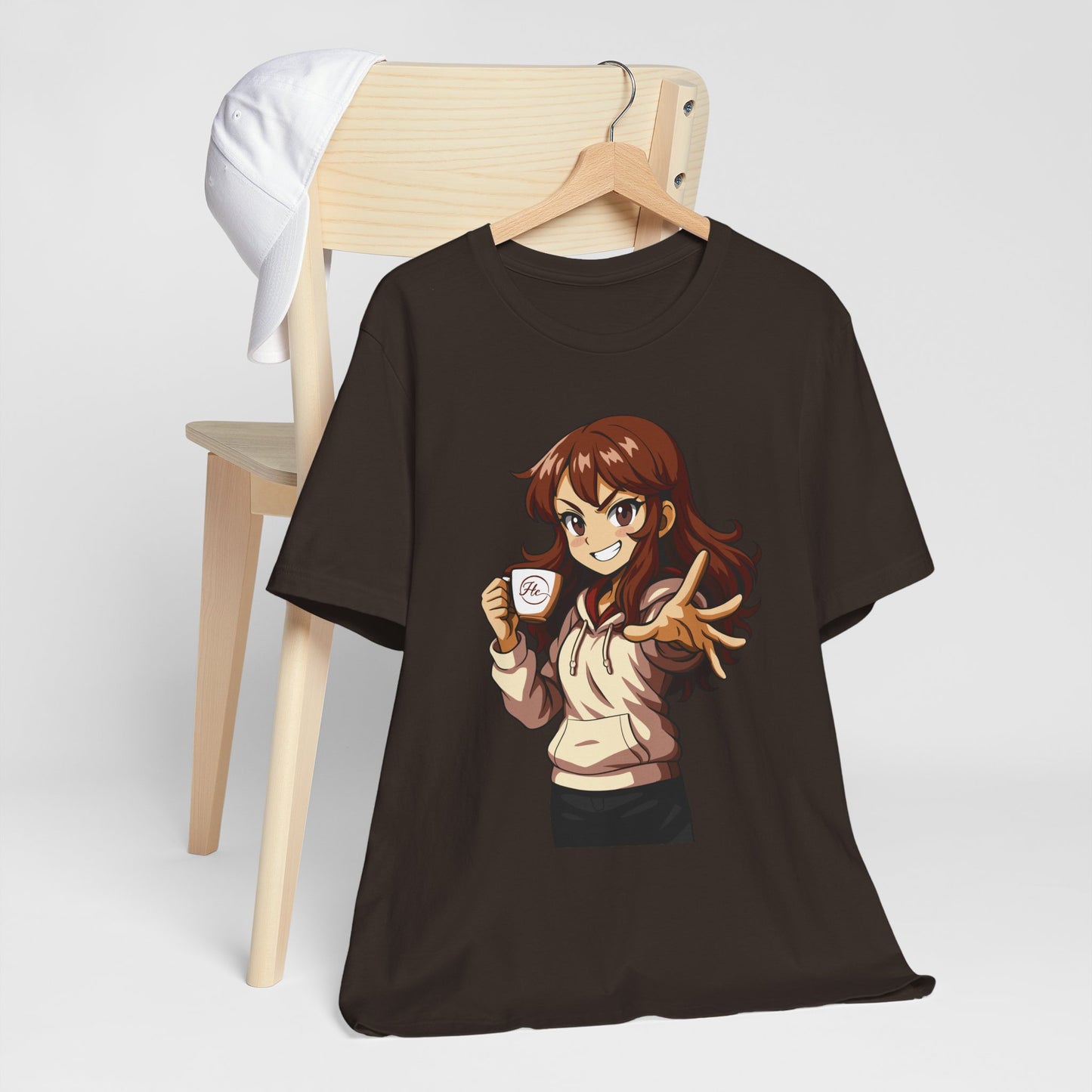 Cocoa Mocha T-Shirt!