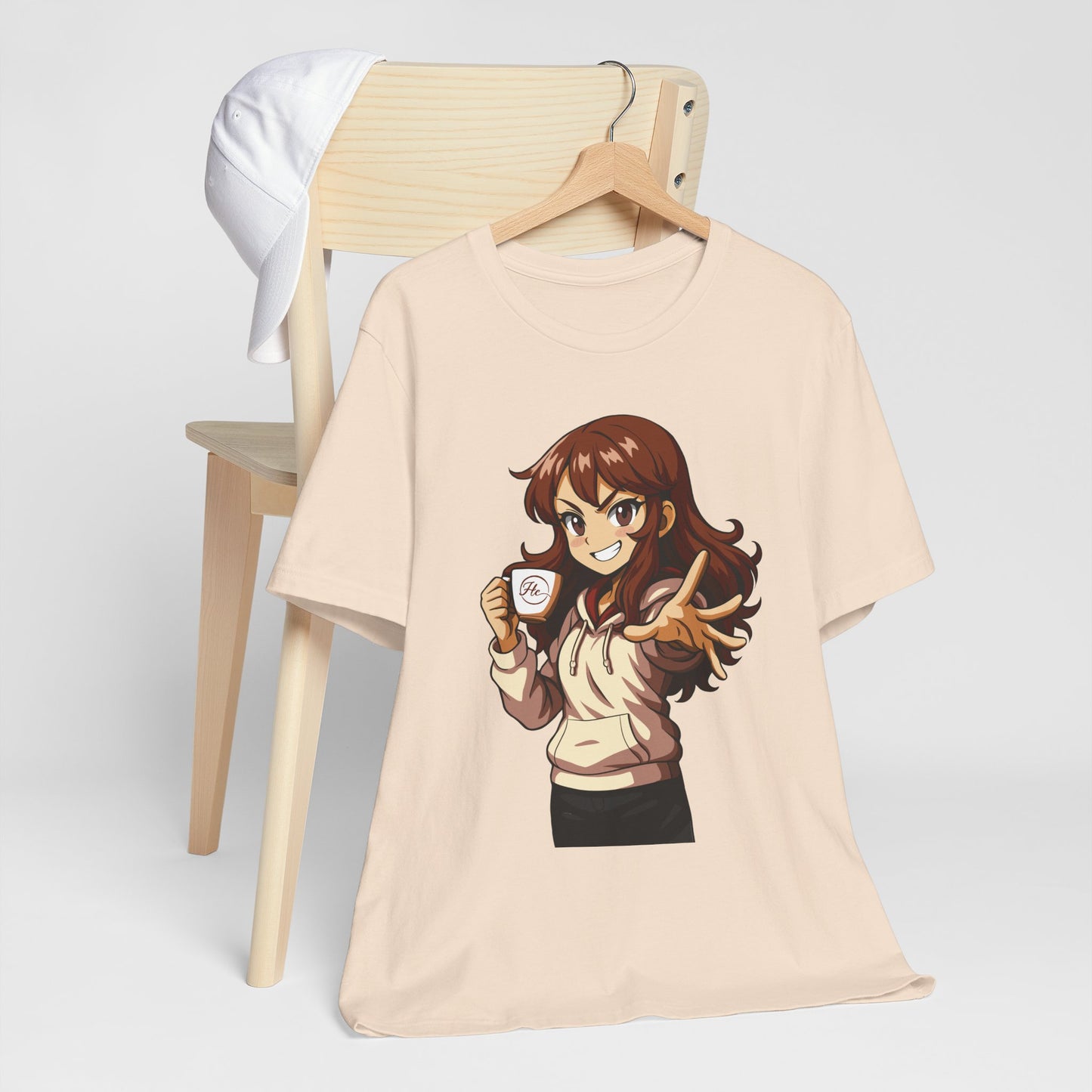 Cocoa Mocha T-Shirt!