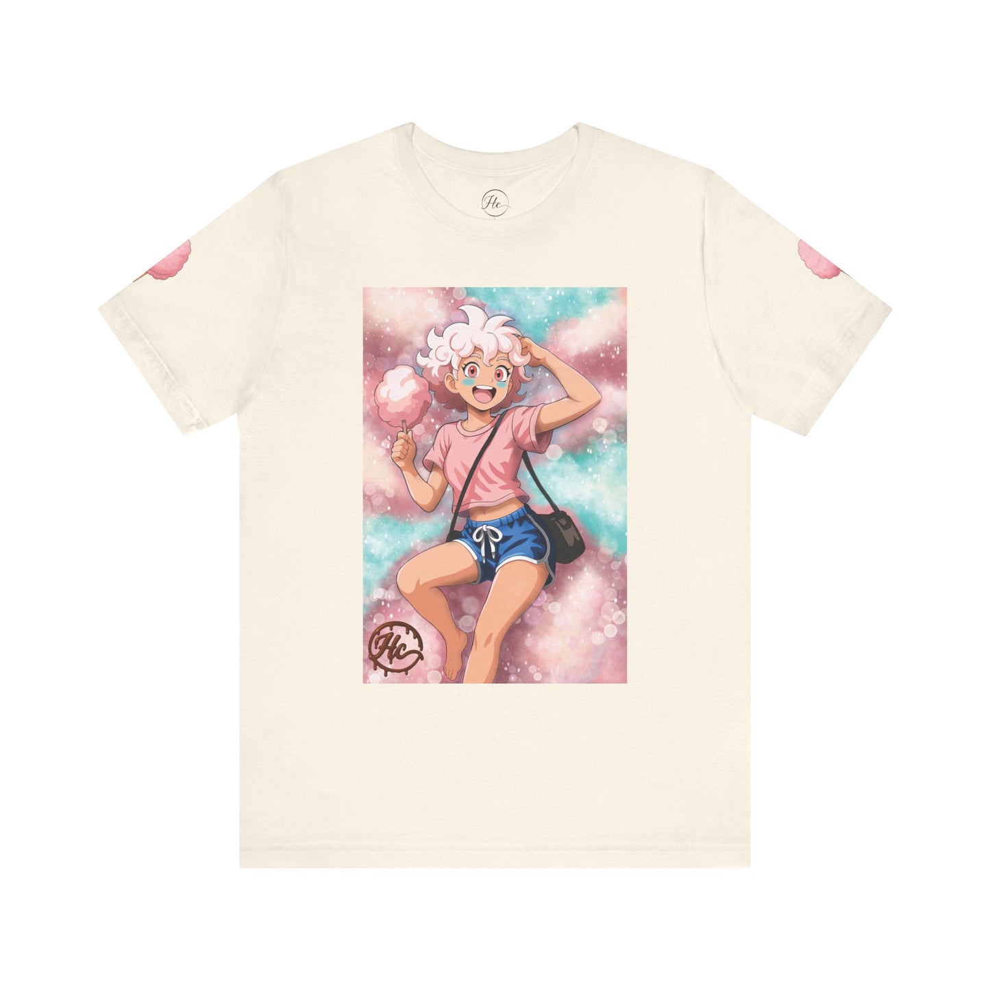 Candy Pop Collectors Edition T-Shirt!