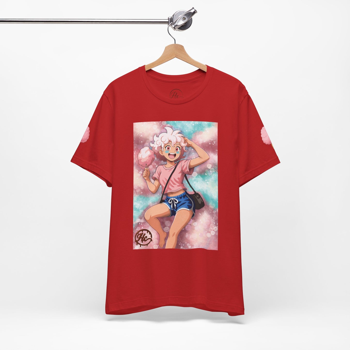 Candy Pop Collectors Edition T-Shirt!