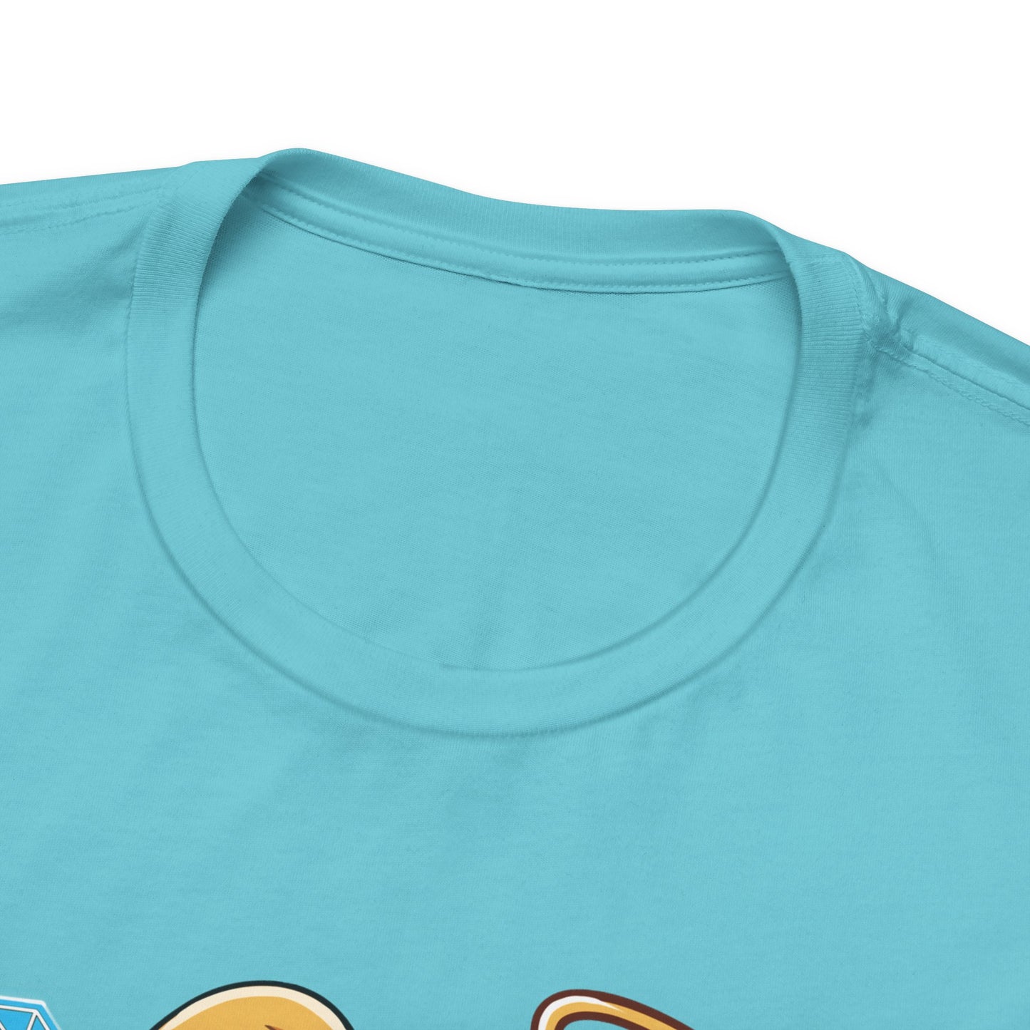 Vanilla Cream Deluxe T-Shirt!