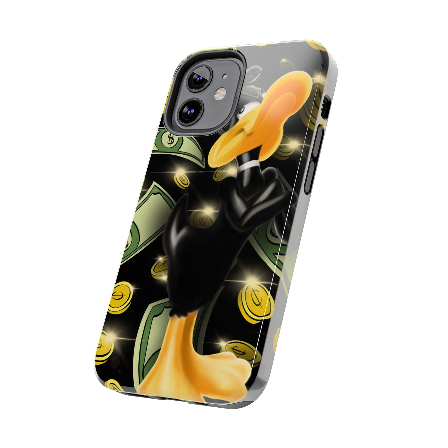 Daffy Duck Phone cases