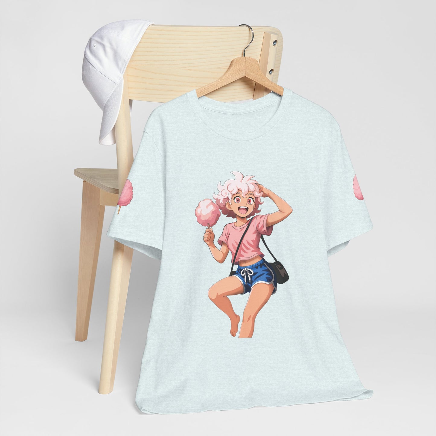 Candy Pop Deluxe T-Shirt!