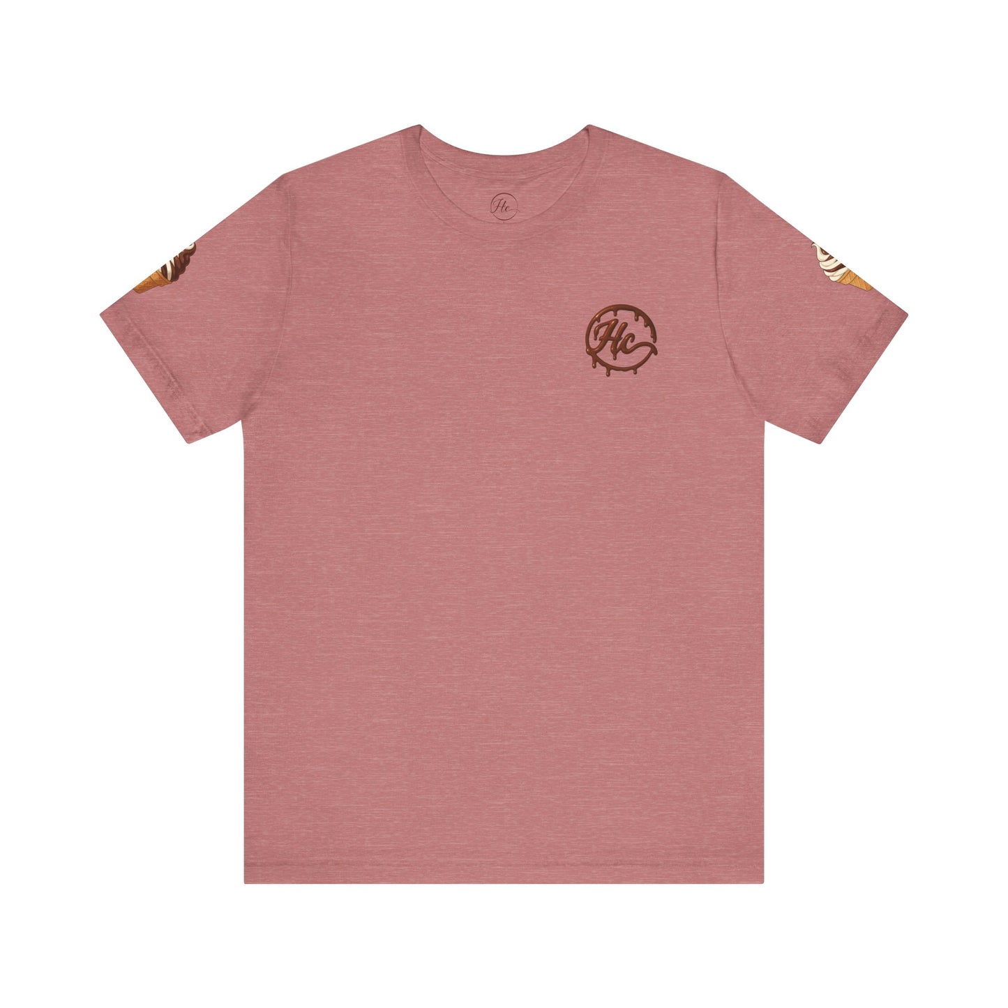 Vanico Pocket Print Shirt!