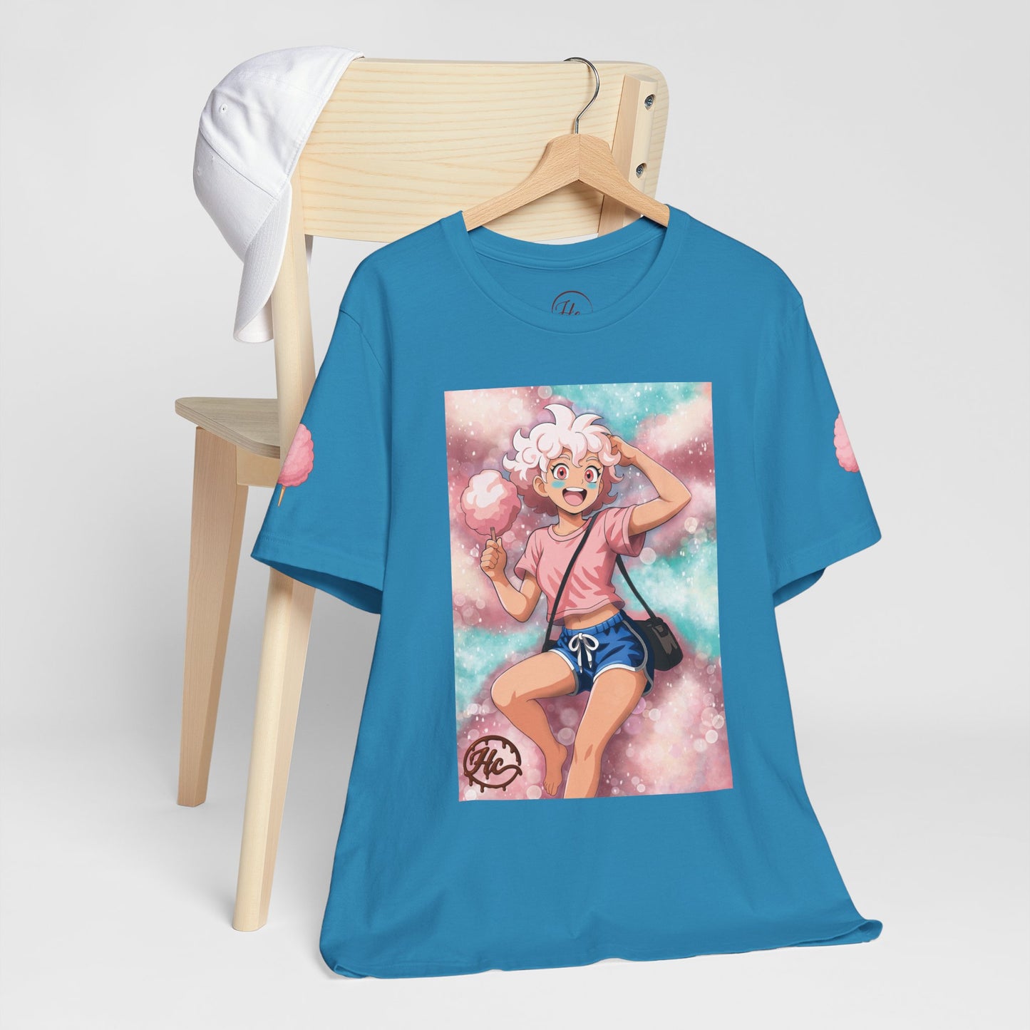 Candy Pop Collectors Edition T-Shirt!