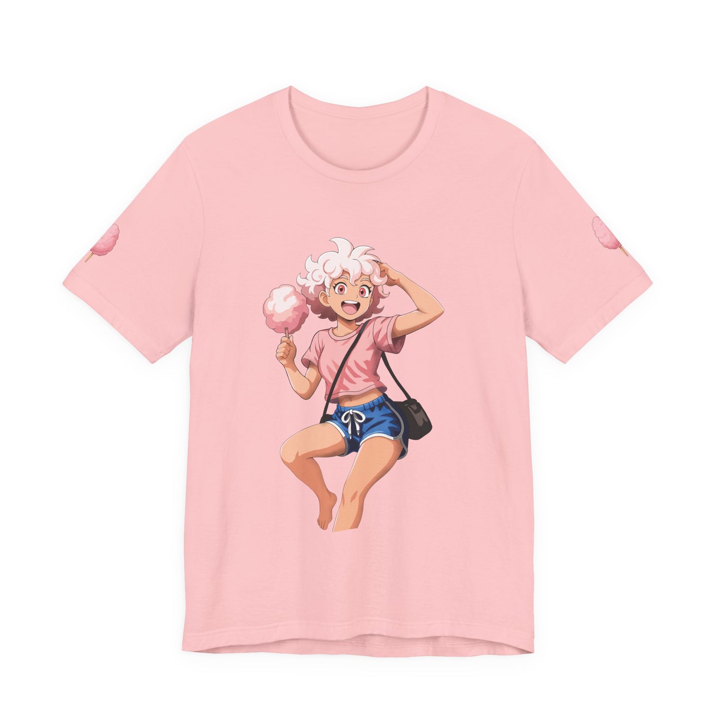 Candy Pop Deluxe T-Shirt!