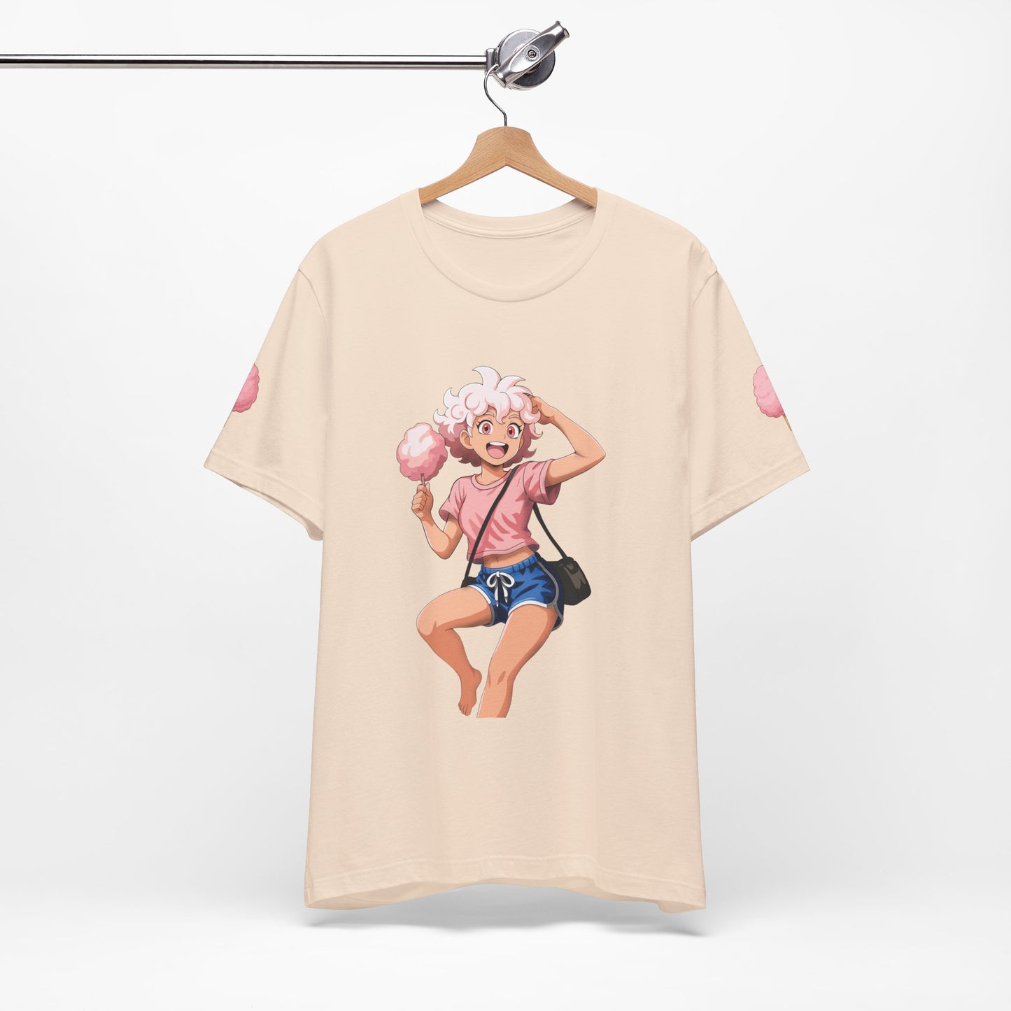 Candy Pop Deluxe T-Shirt!