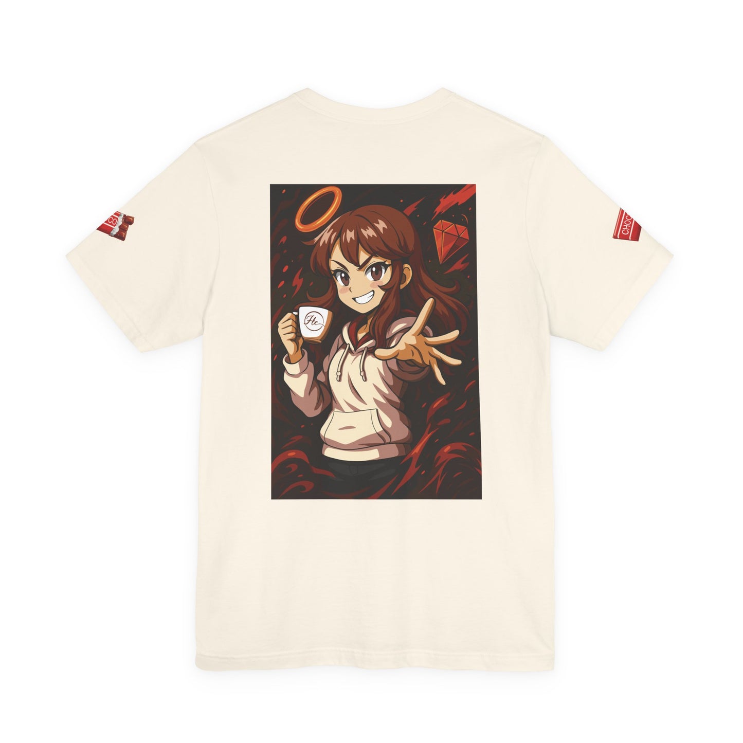 Copy of Vanico Pocket Print Shirt!