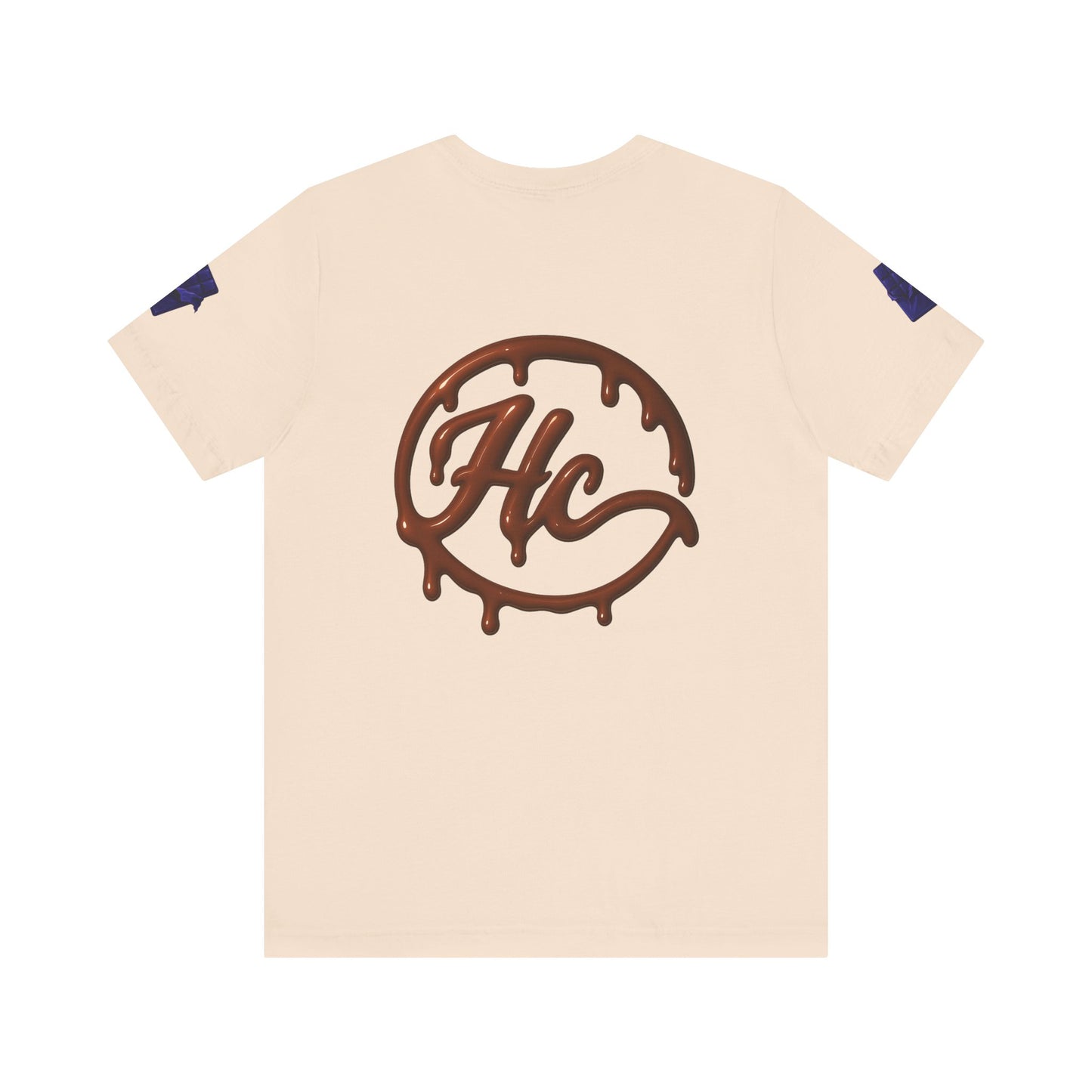 Dark Cocoa Collectors Edition T-Shirt!