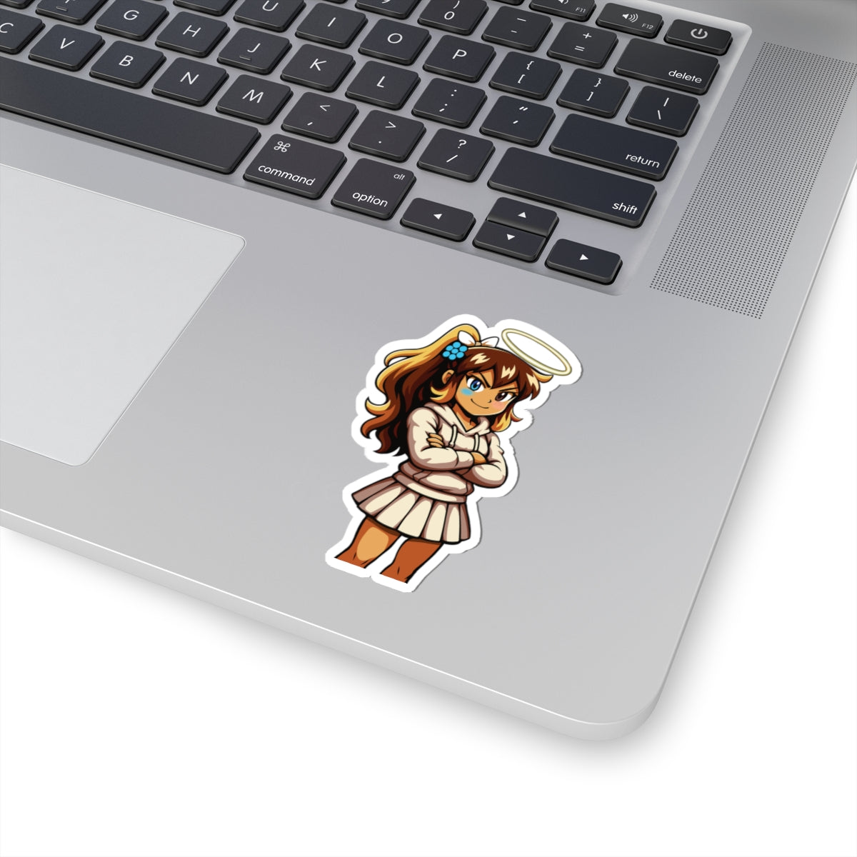Vanico Stickers!