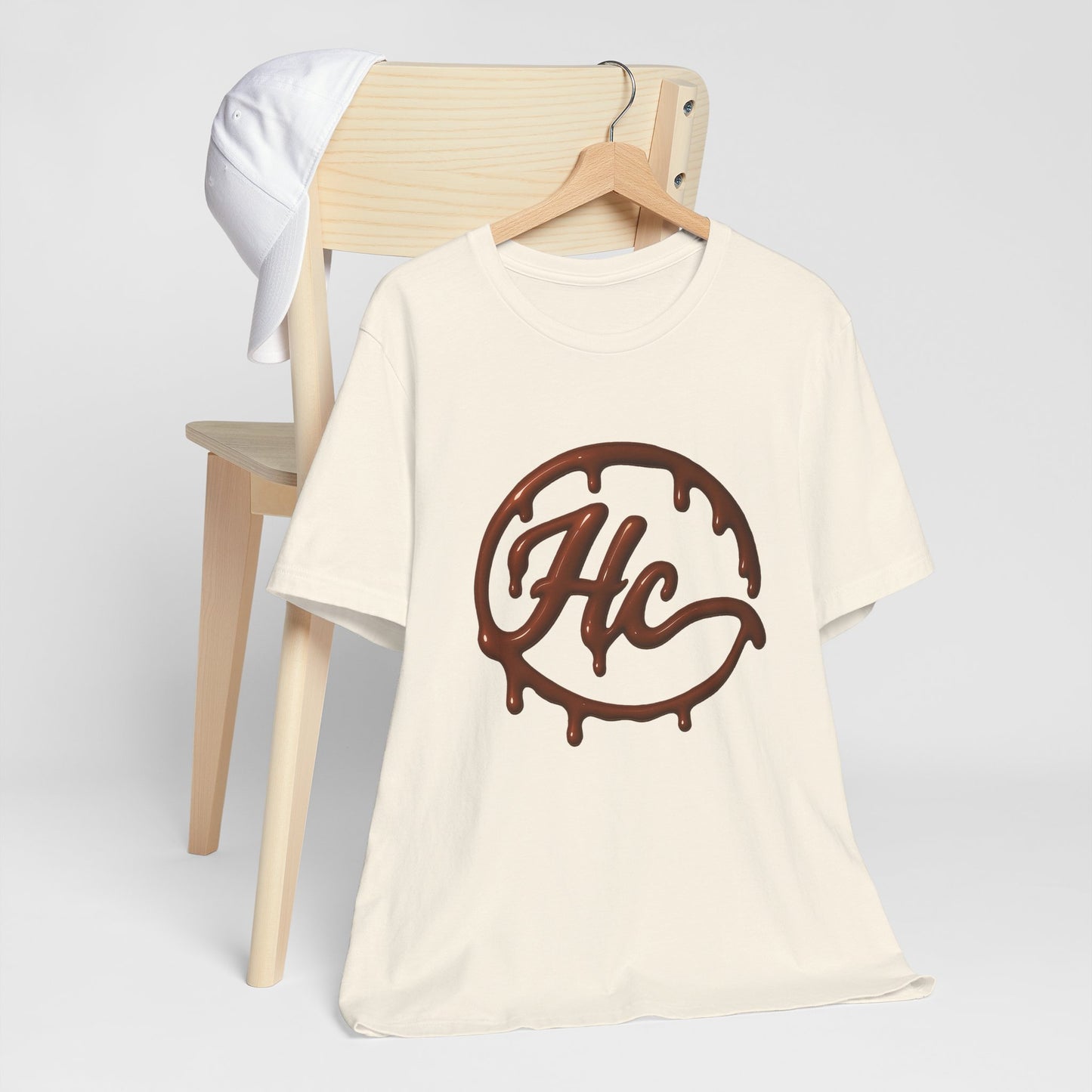 HC T-Shirt!