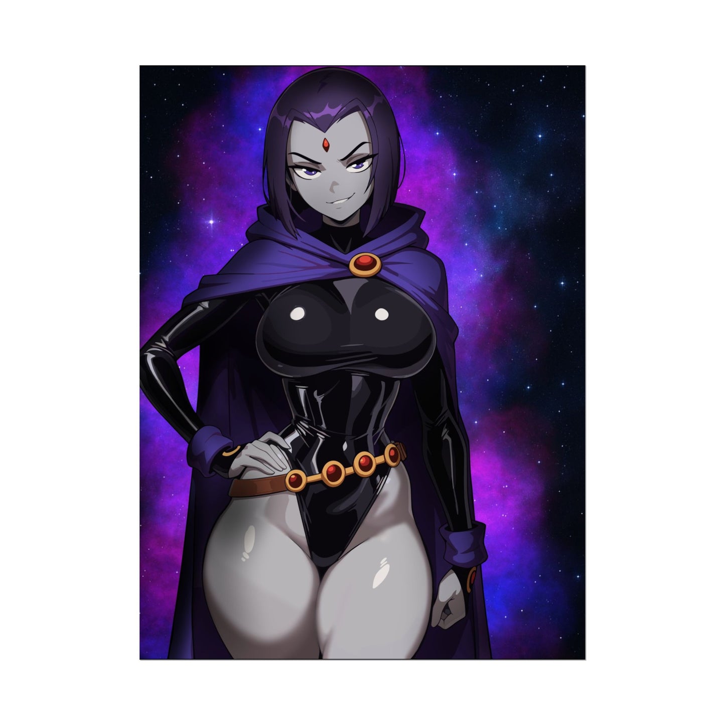 Raven Poster!