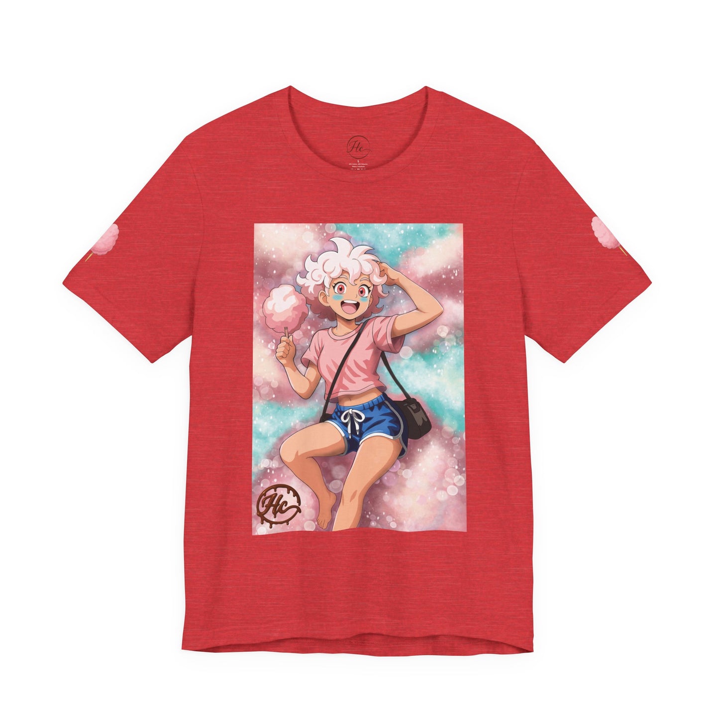 Candy Pop Collectors Edition T-Shirt!