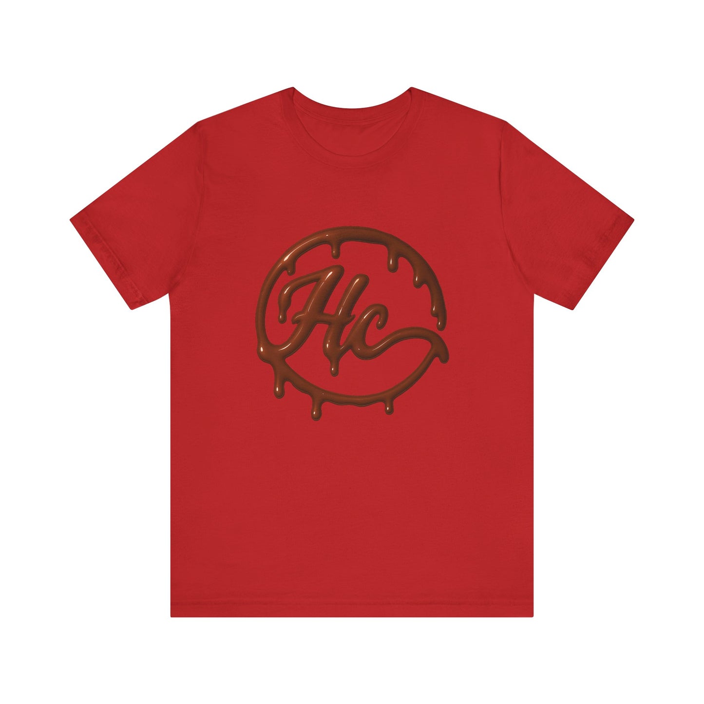 HC T-Shirt!