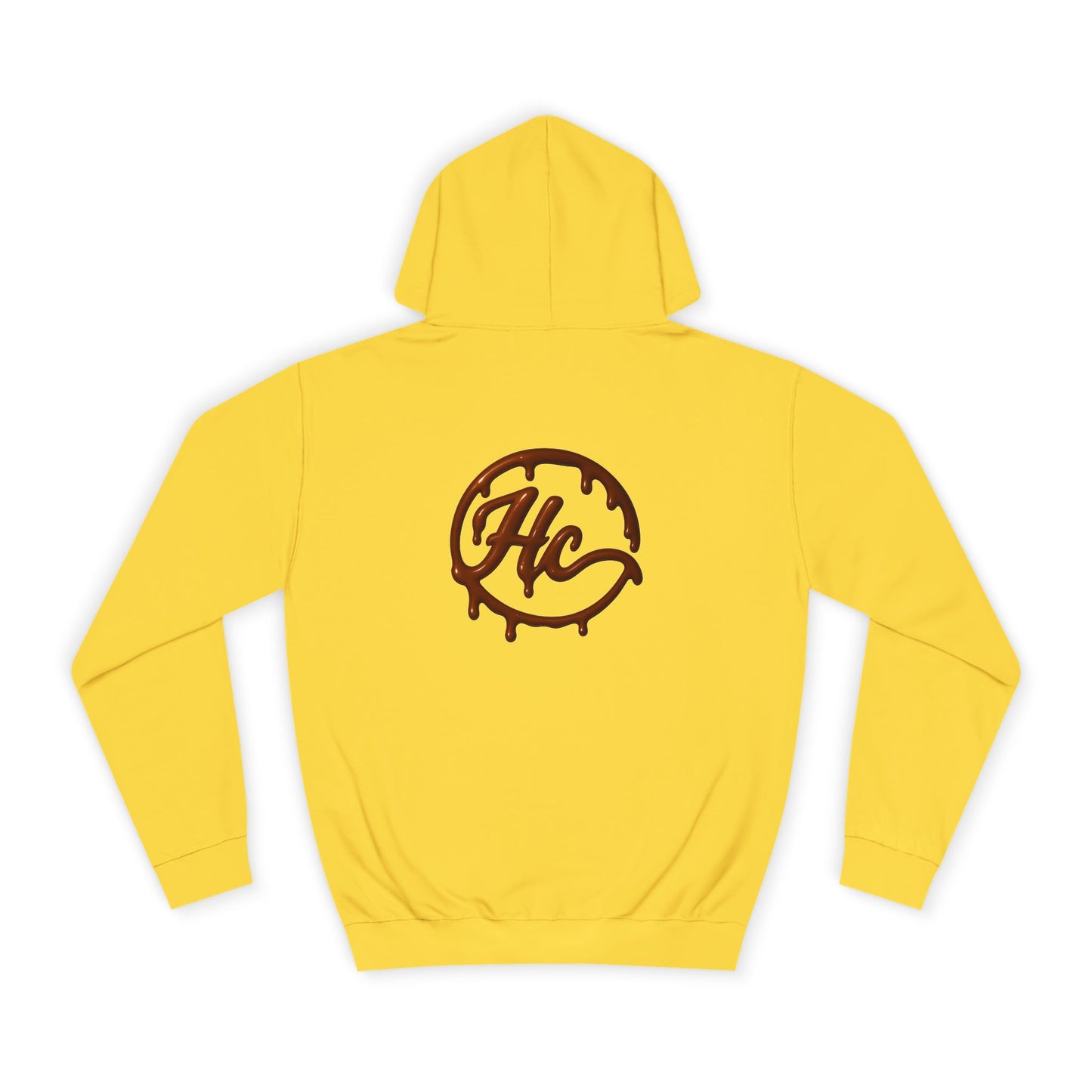 Capple college hoodie