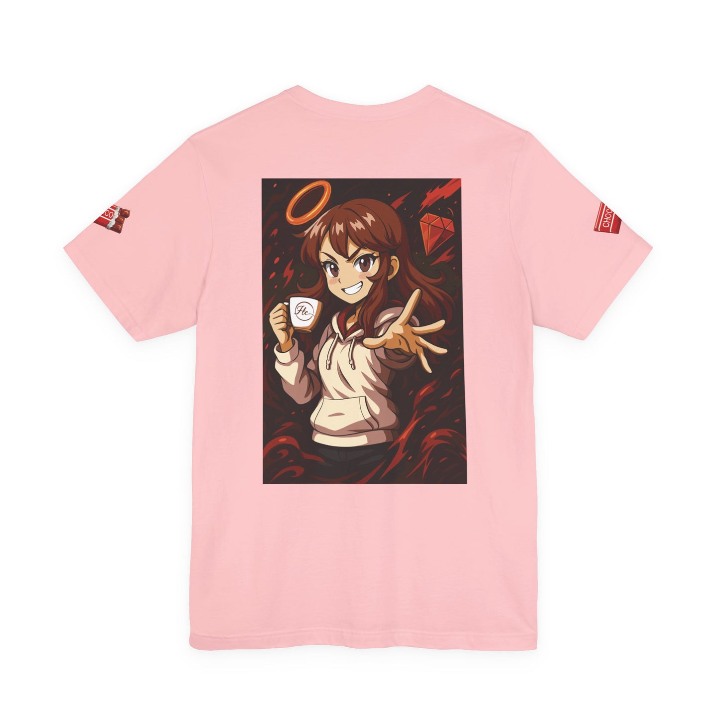 Copy of Vanico Pocket Print Shirt!
