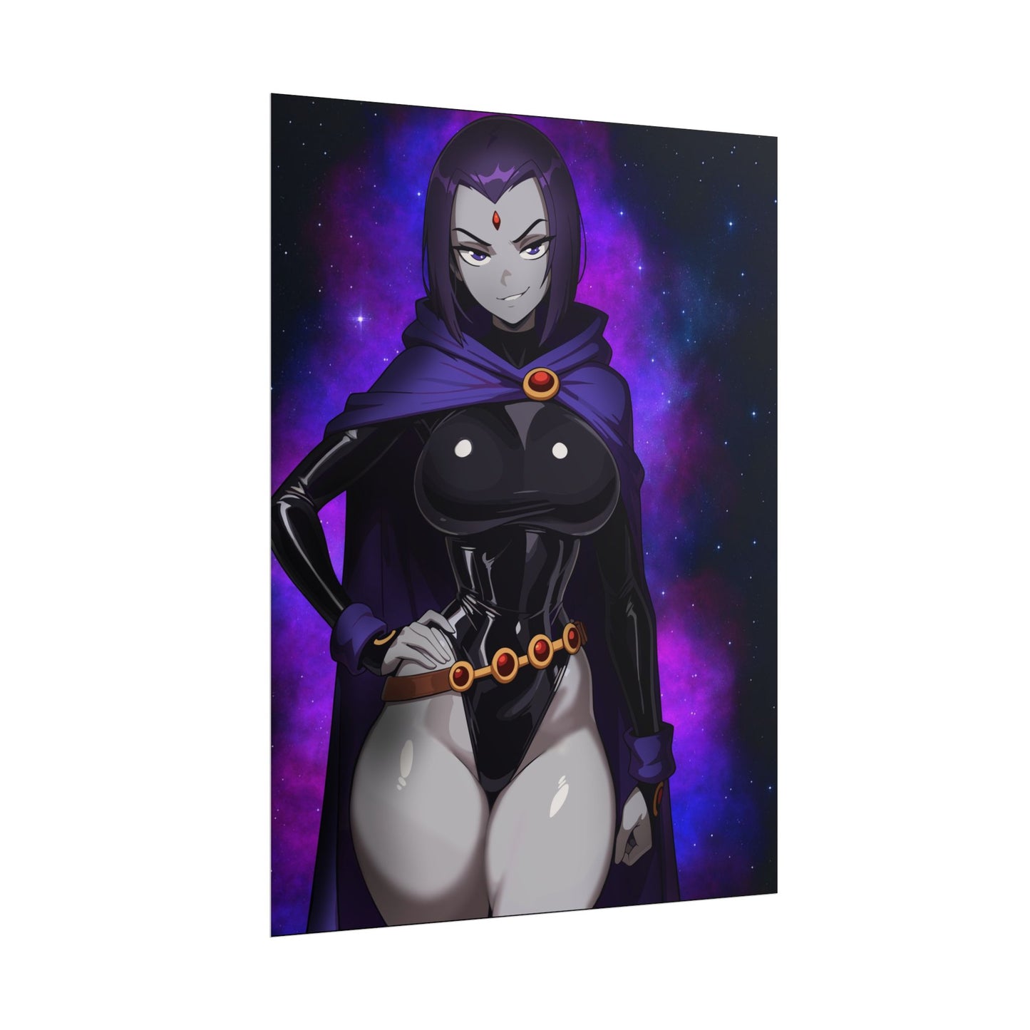 Raven Poster!