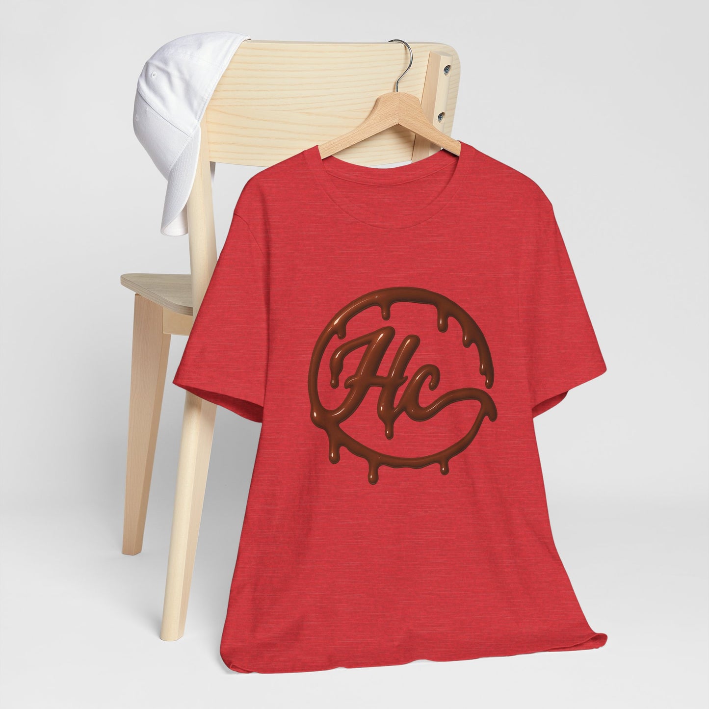 HC T-Shirt!