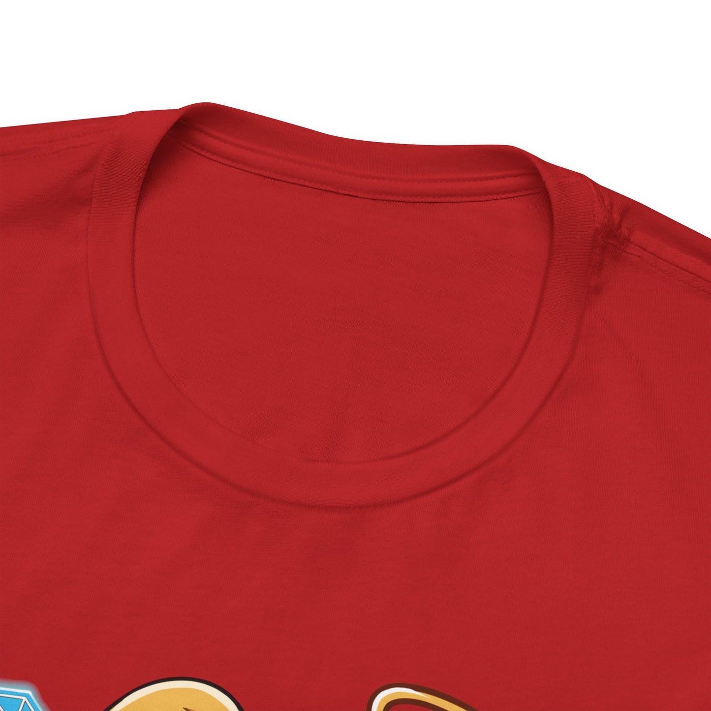 Vanilla Cream Deluxe T-Shirt!